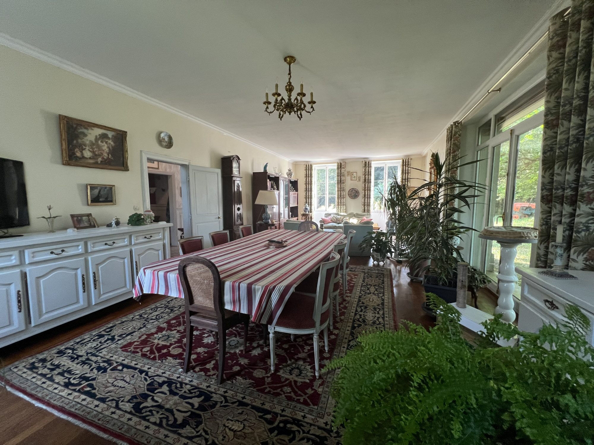 Photo 22 — HORIZON SUD BERRY IMMOBILIER - Châtre