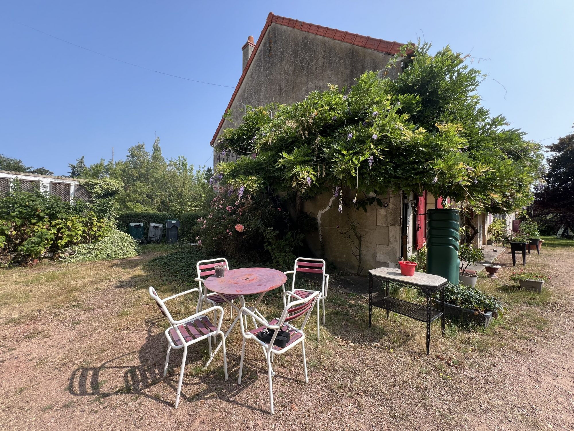 Photo 25 — HORIZON SUD BERRY IMMOBILIER - Châtre