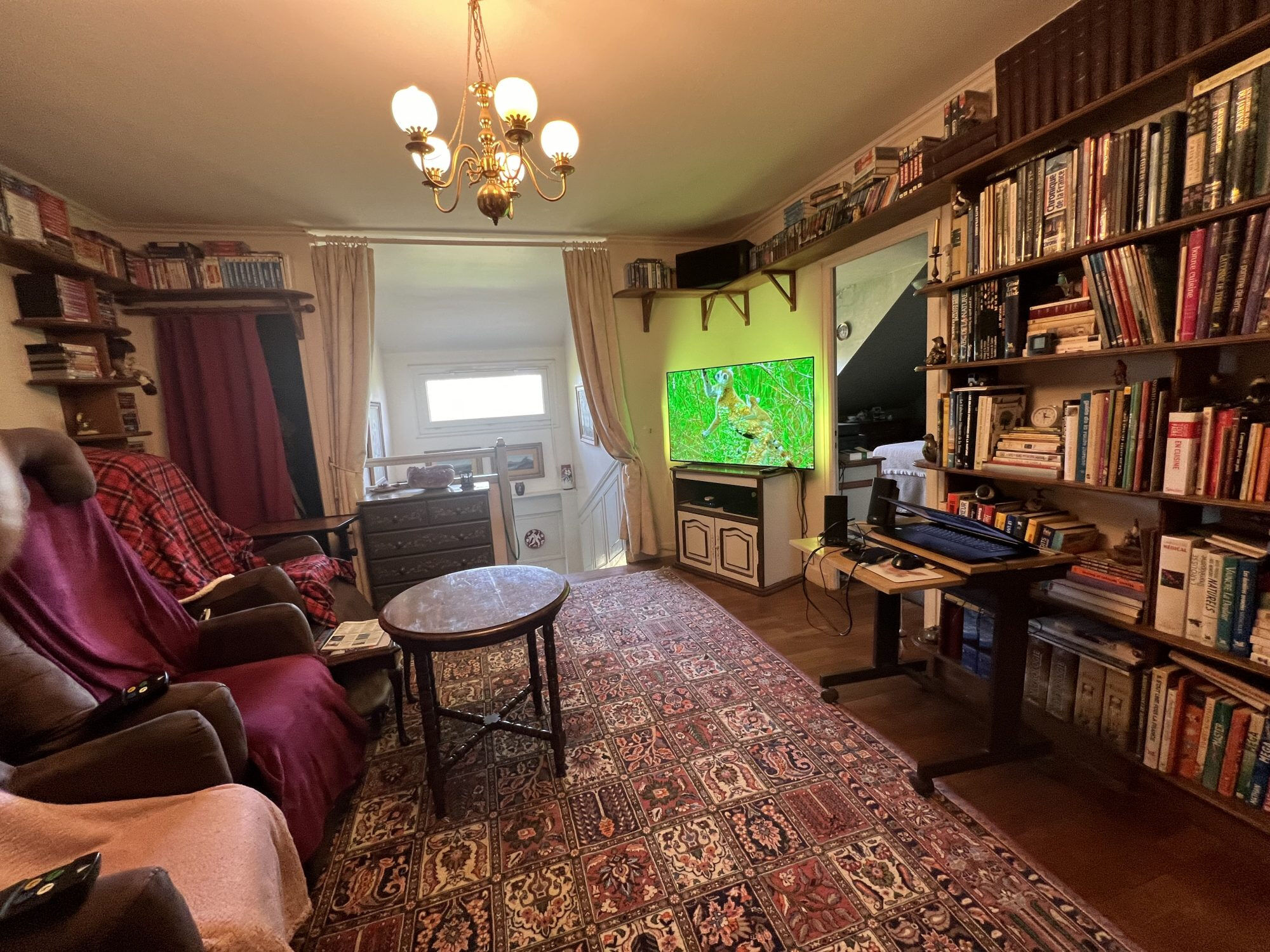 Photo 30 — HORIZON SUD BERRY IMMOBILIER - Châtre