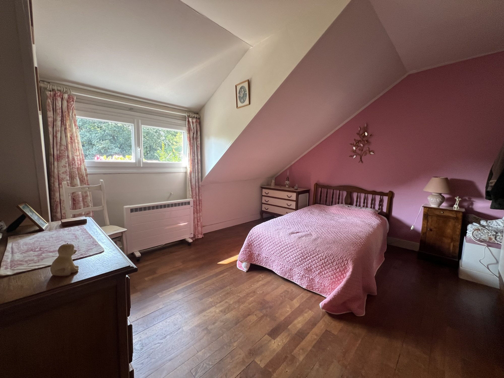 Photo 15 — HORIZON SUD BERRY IMMOBILIER - Châtre