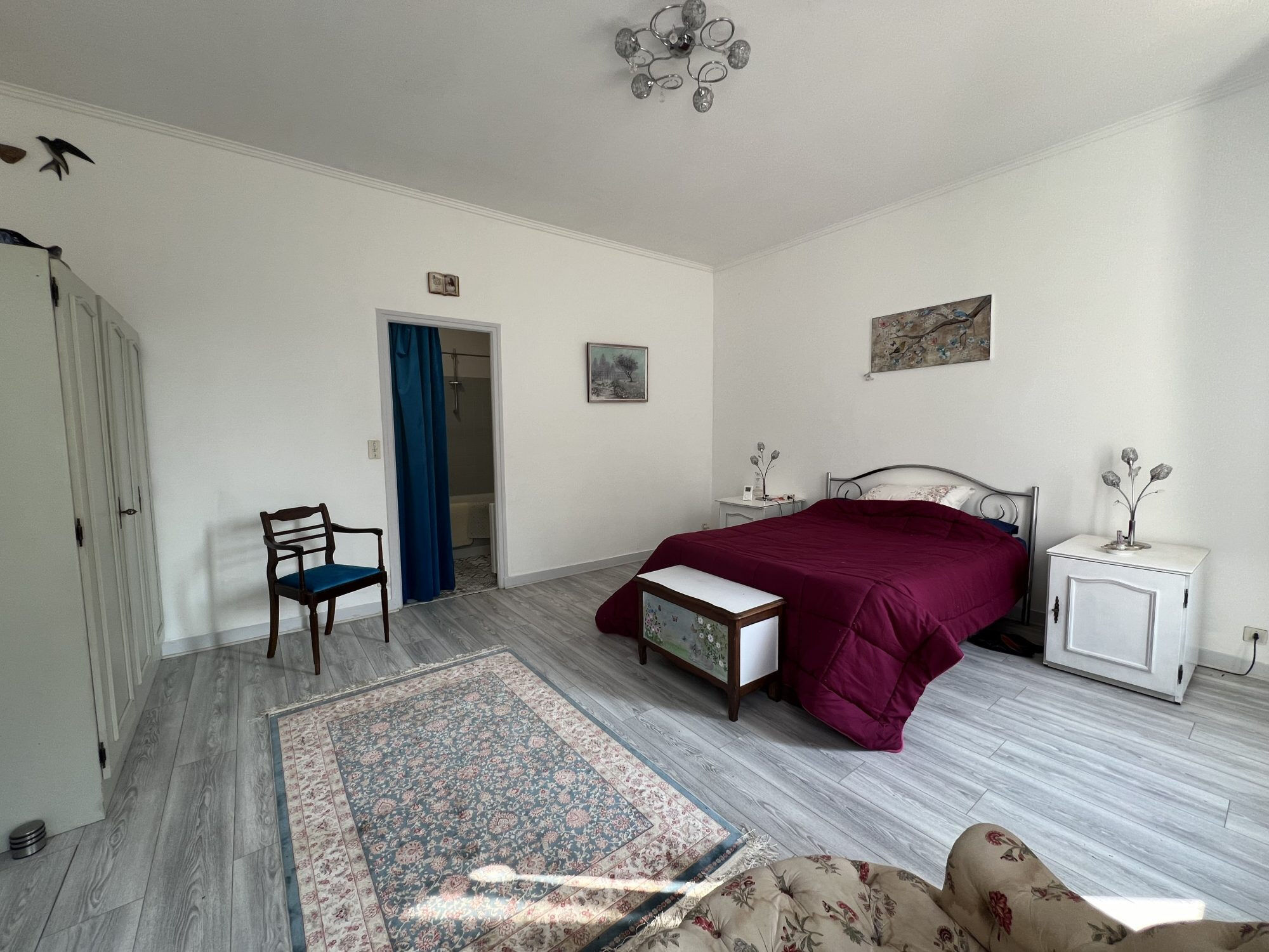 Photo 11 — HORIZON SUD BERRY IMMOBILIER - Châtre