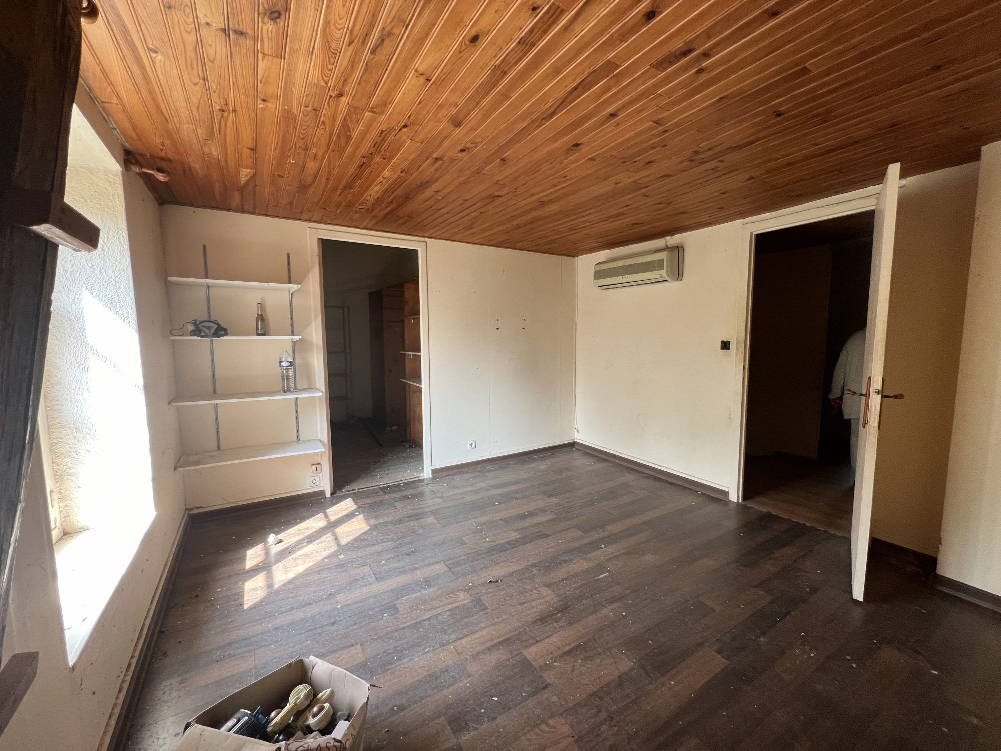 Photo 26 — HORIZON SUD BERRY IMMOBILIER - Châtre