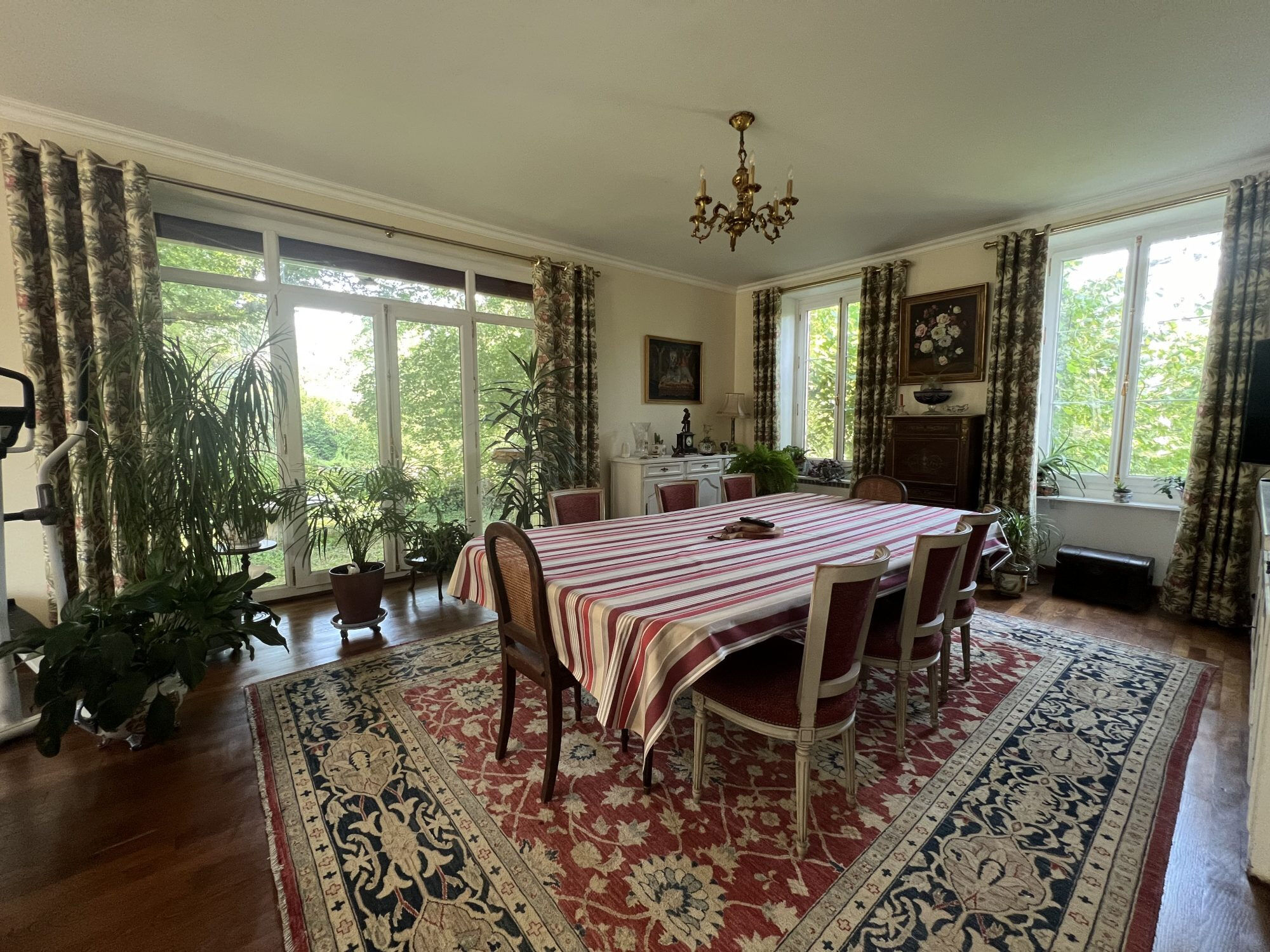 Photo 8 — HORIZON SUD BERRY IMMOBILIER - Châtre