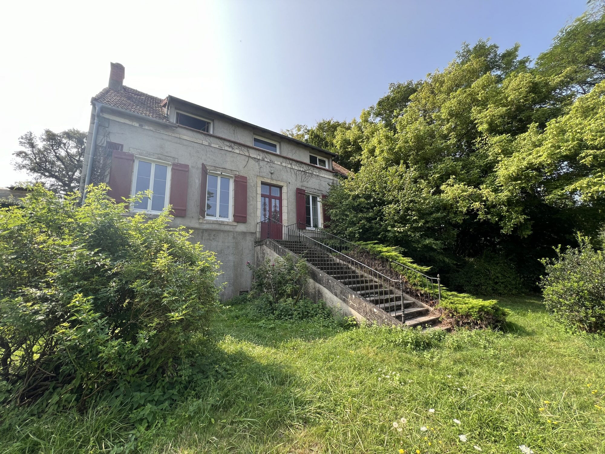 Photo 3 — HORIZON SUD BERRY IMMOBILIER - Châtre