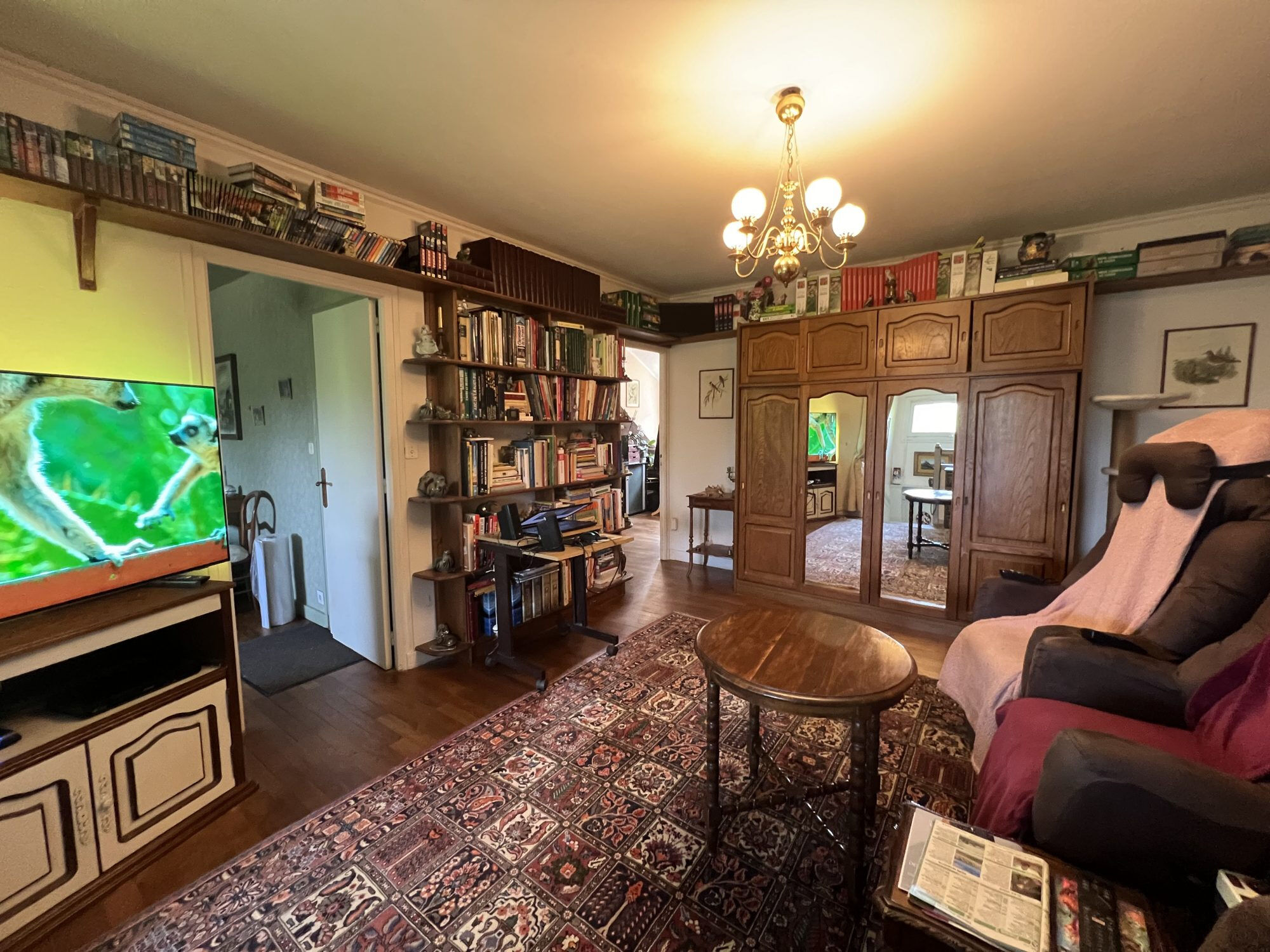 Photo 13 — HORIZON SUD BERRY IMMOBILIER - Châtre