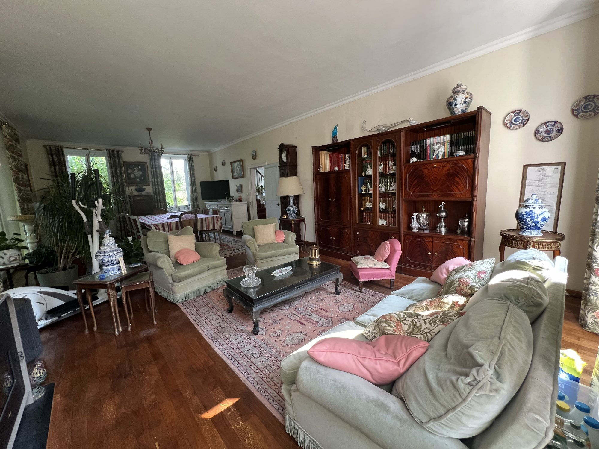 Photo 29 — HORIZON SUD BERRY IMMOBILIER - Châtre