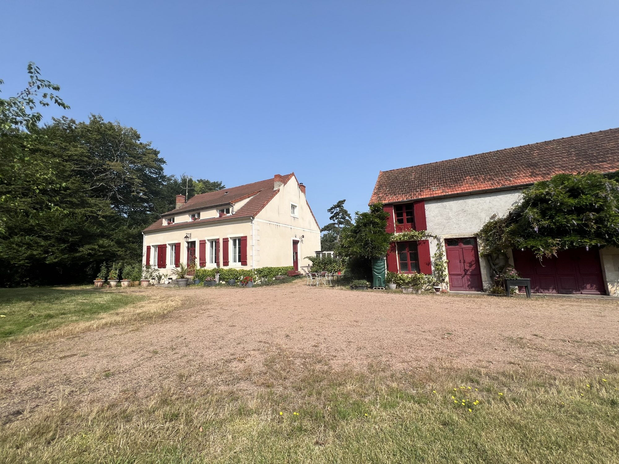 Photo 20 — HORIZON SUD BERRY IMMOBILIER - Châtre