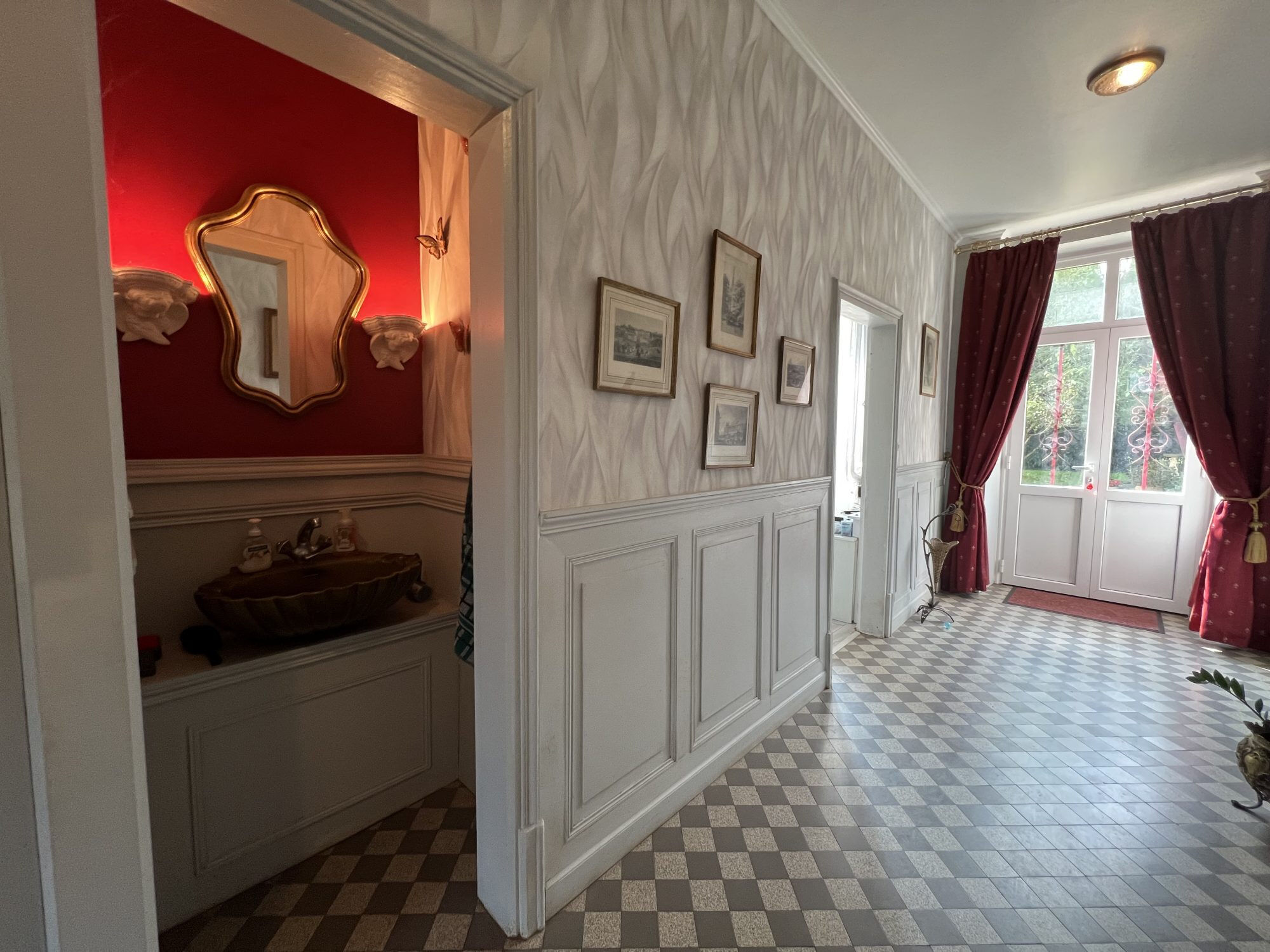 Photo 7 — HORIZON SUD BERRY IMMOBILIER - Châtre