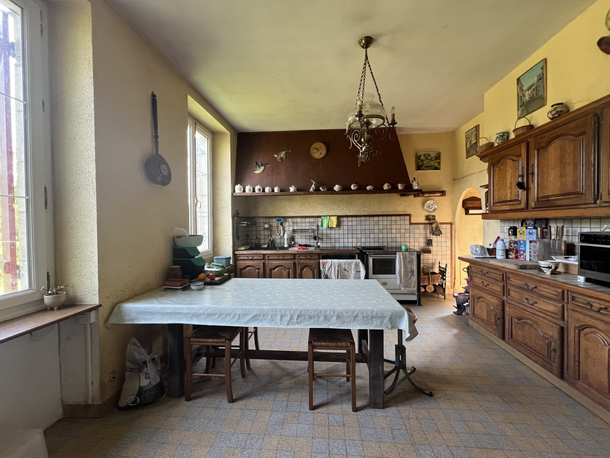 Photo 12 — HORIZON SUD BERRY IMMOBILIER - Châtre