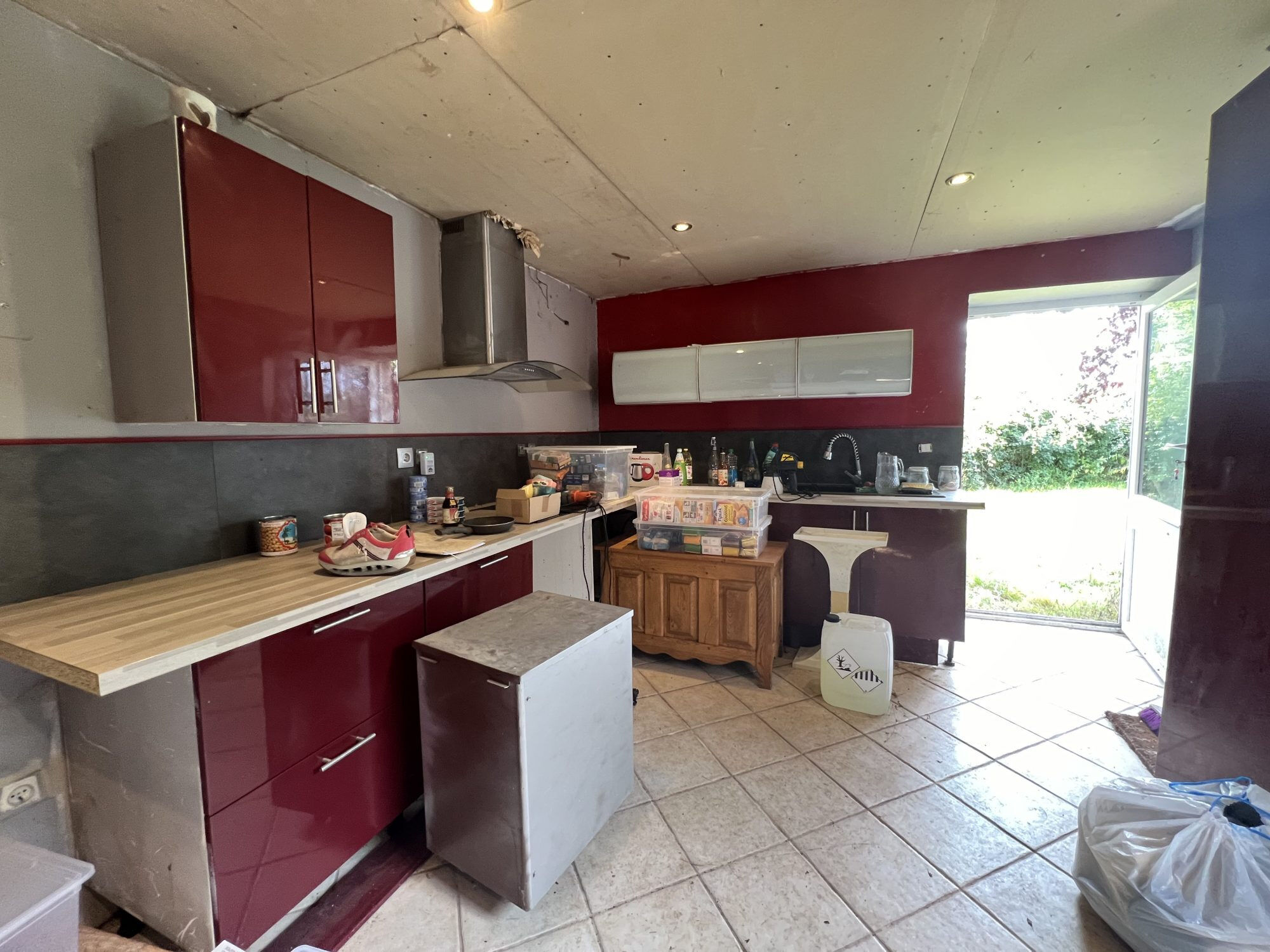Photo 27 — HORIZON SUD BERRY IMMOBILIER - Châtre