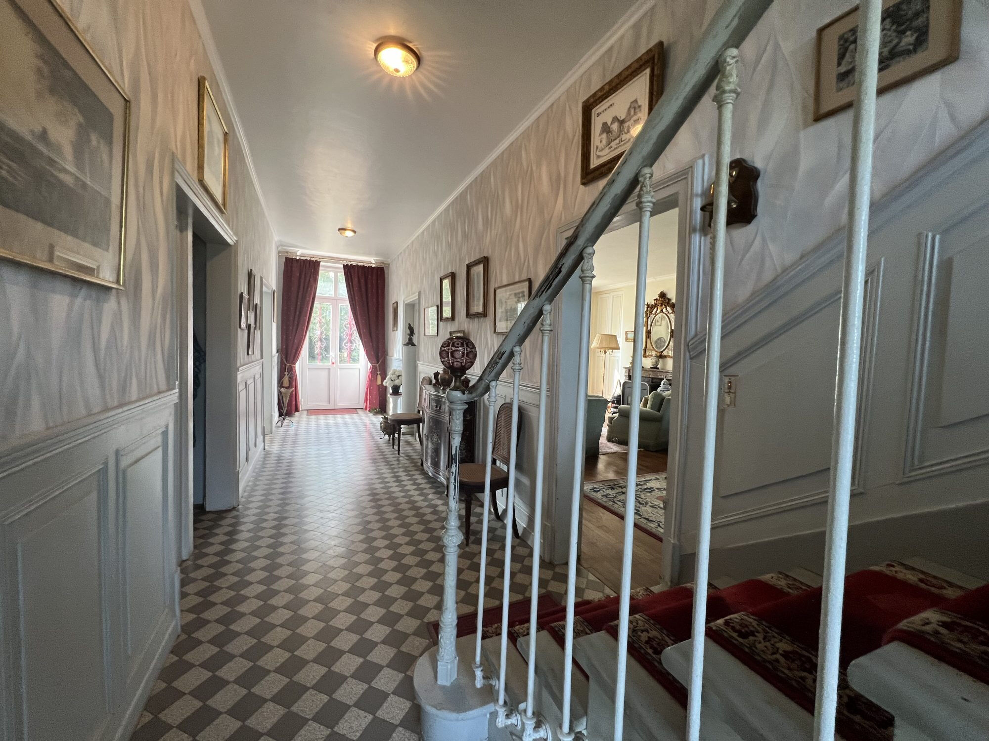 Photo 6 — HORIZON SUD BERRY IMMOBILIER - Châtre