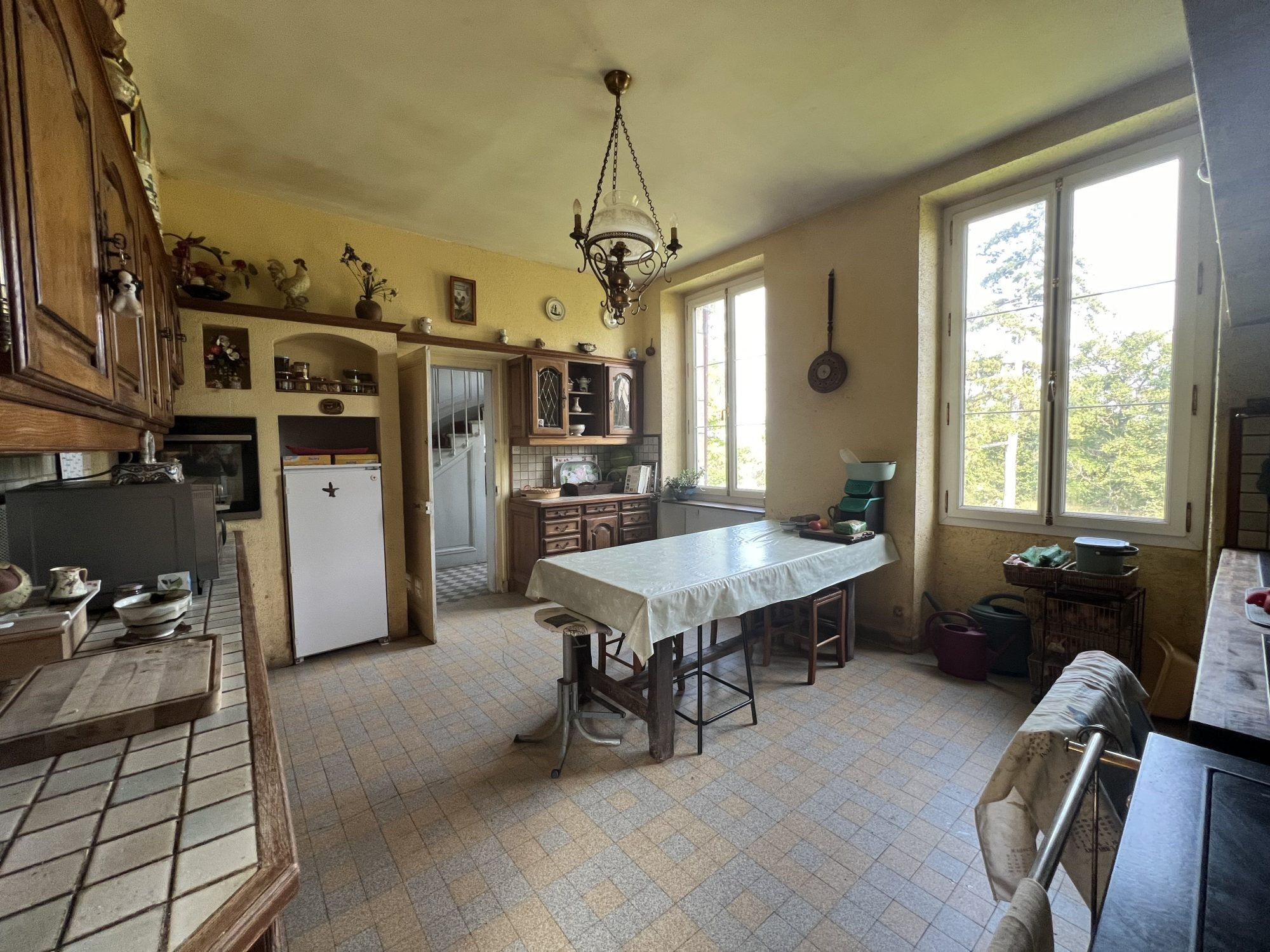 Photo 28 — HORIZON SUD BERRY IMMOBILIER - Châtre