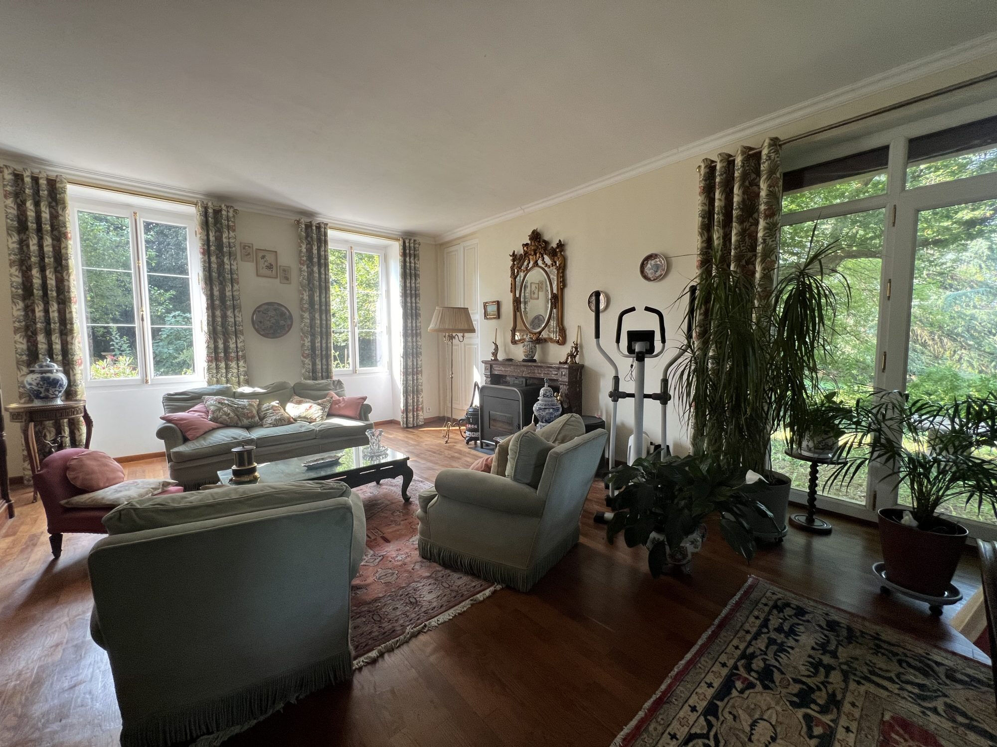 Photo 9 — HORIZON SUD BERRY IMMOBILIER - Châtre