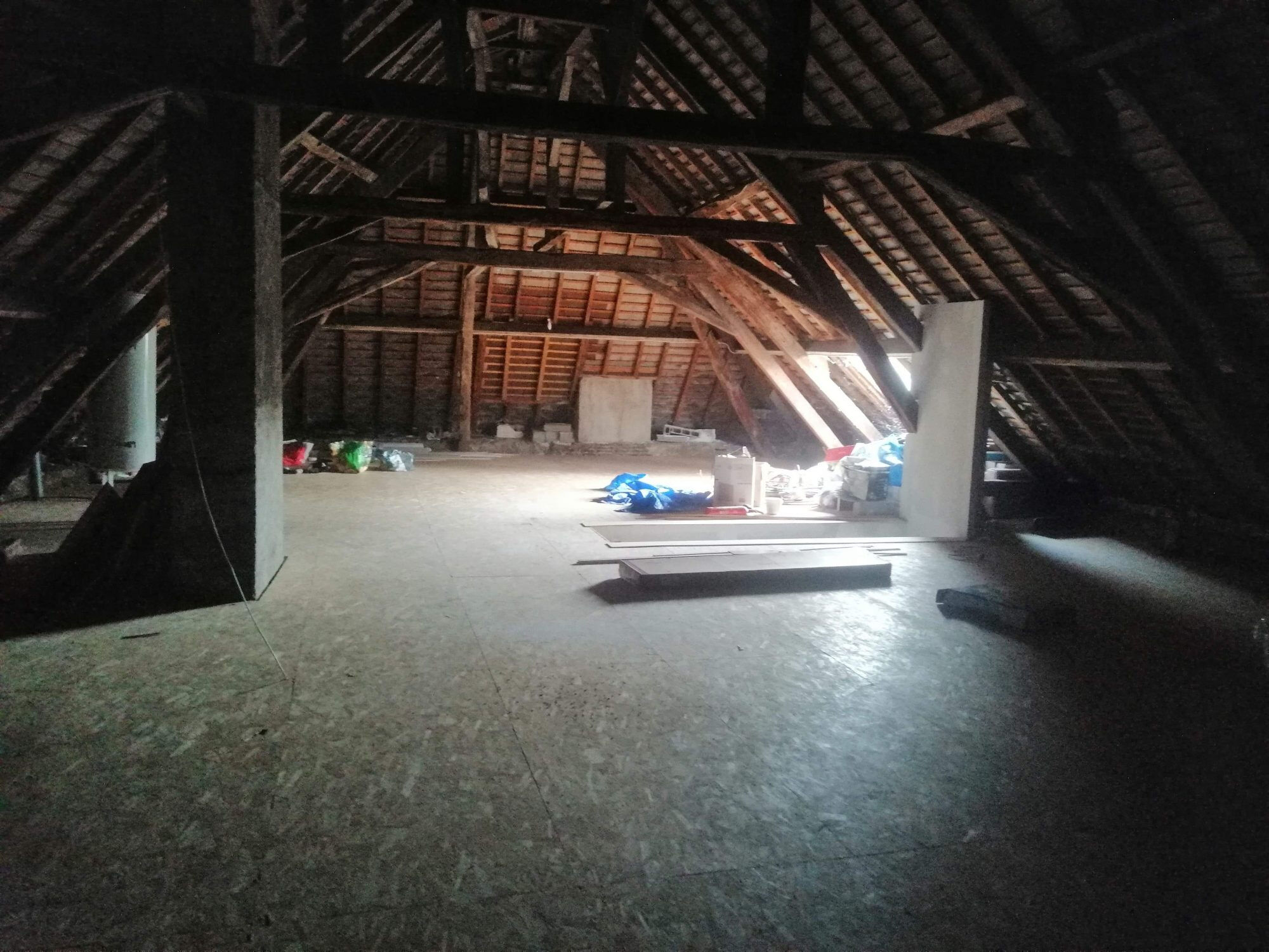 Photo 19 — HORIZON SUD BERRY IMMOBILIER - Châtre