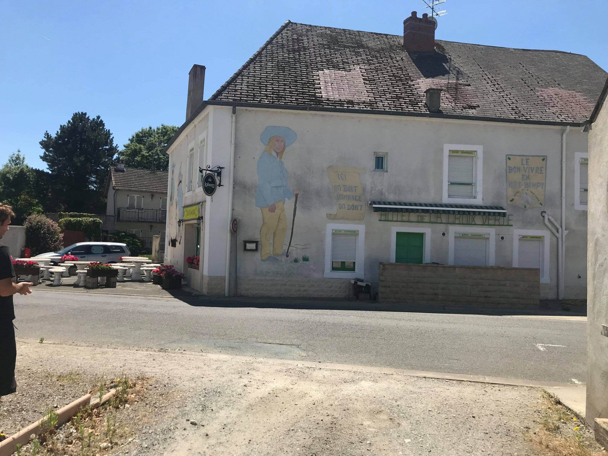 Photo 2 — HORIZON SUD BERRY IMMOBILIER - Châtre