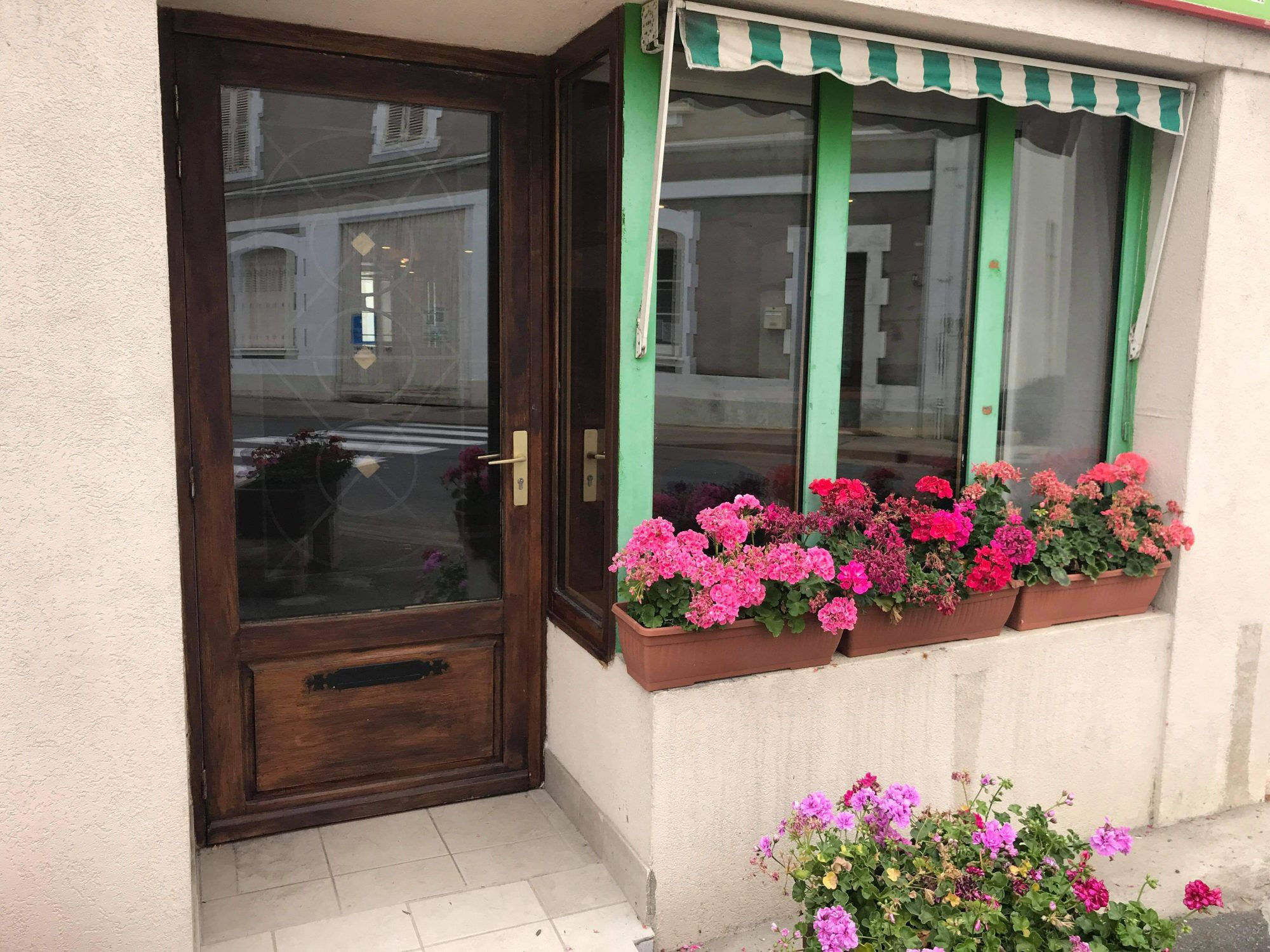 Photo 3 — HORIZON SUD BERRY IMMOBILIER - Châtre