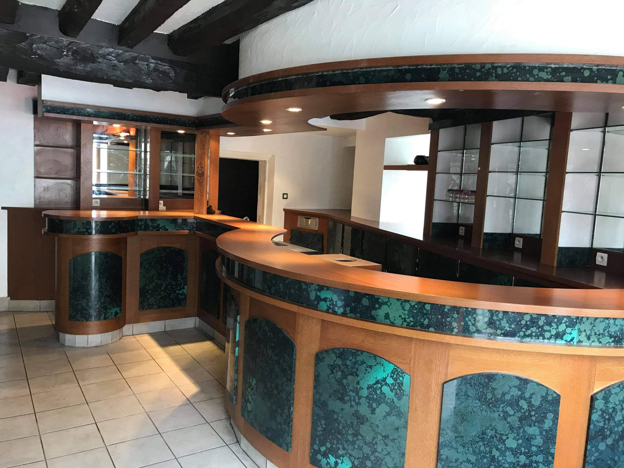 Photo 4 — HORIZON SUD BERRY IMMOBILIER - Châtre
