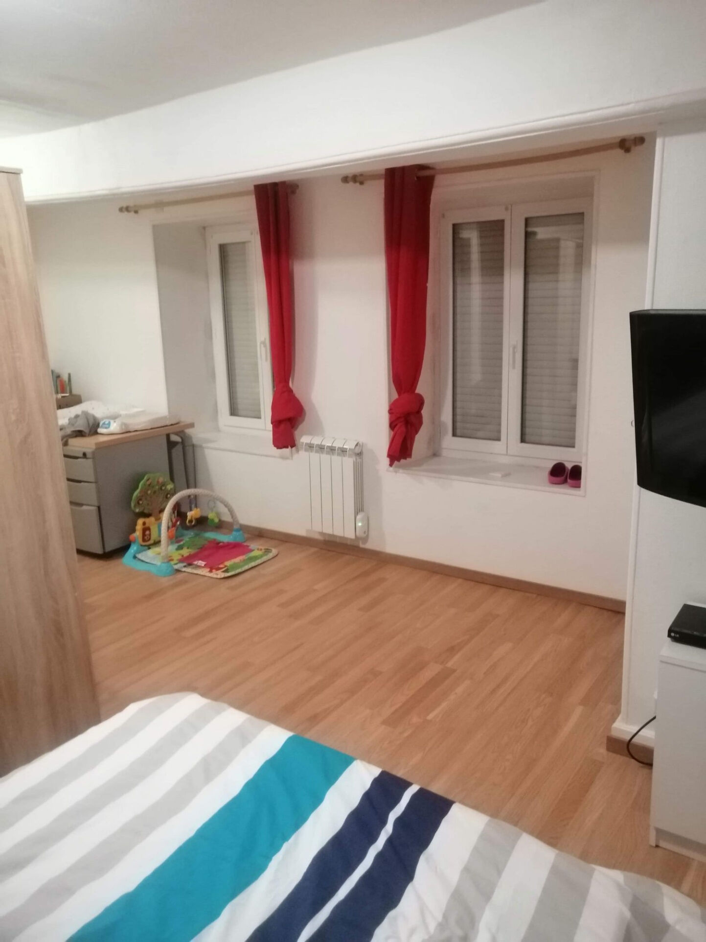 Photo 17 — HORIZON SUD BERRY IMMOBILIER - Châtre