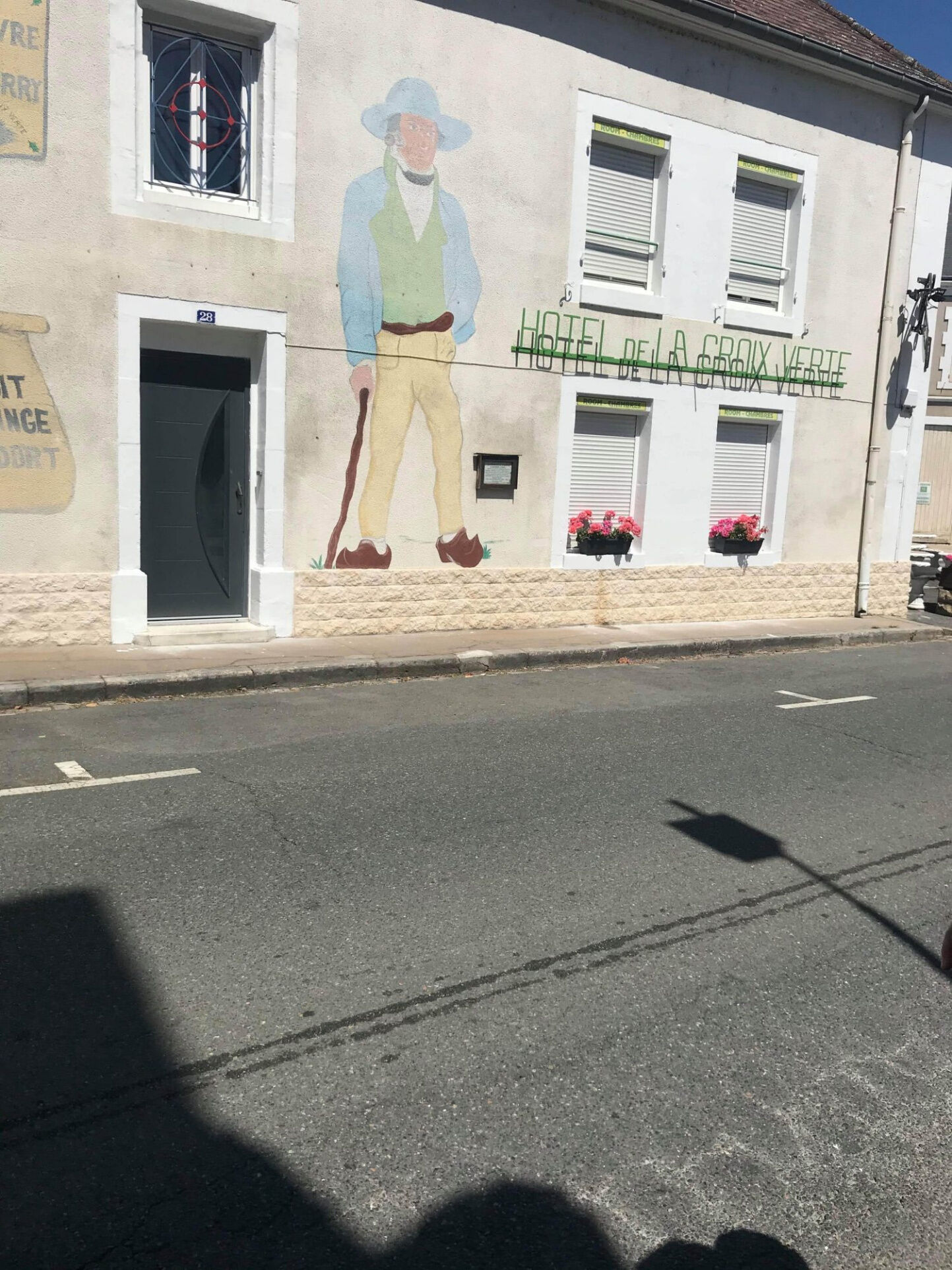 Photo 20 — HORIZON SUD BERRY IMMOBILIER - Châtre