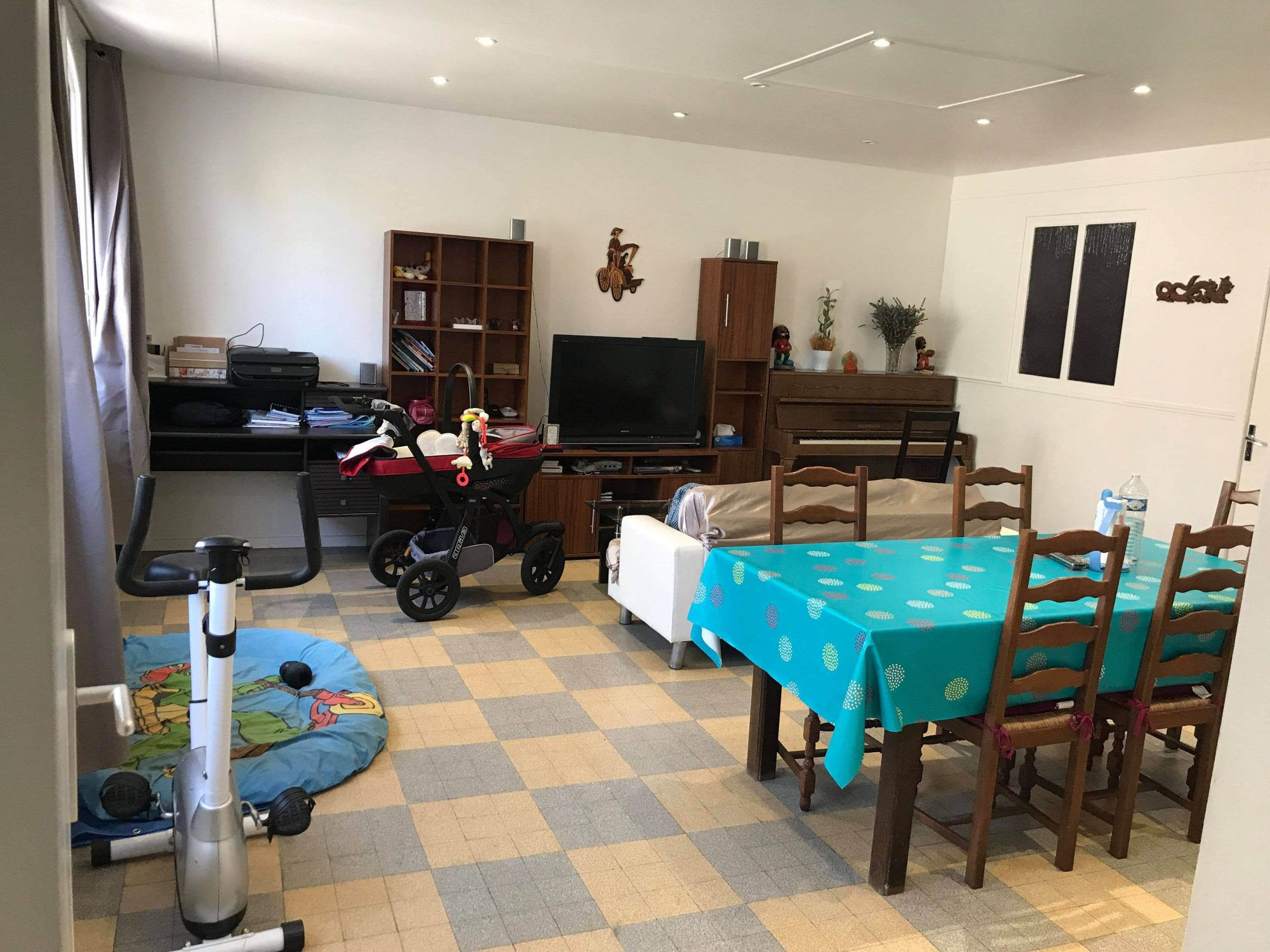 Photo 10 — HORIZON SUD BERRY IMMOBILIER - Châtre