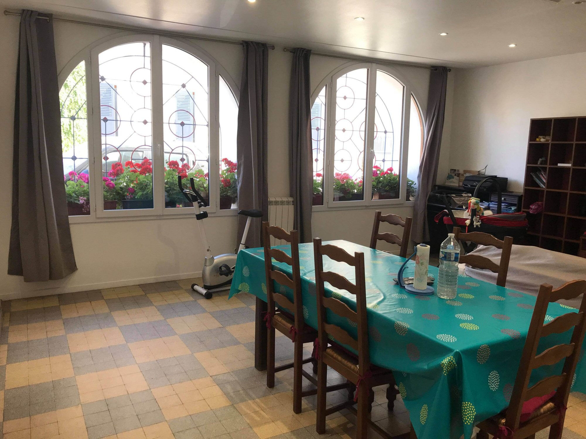 Photo 11 — HORIZON SUD BERRY IMMOBILIER - Châtre