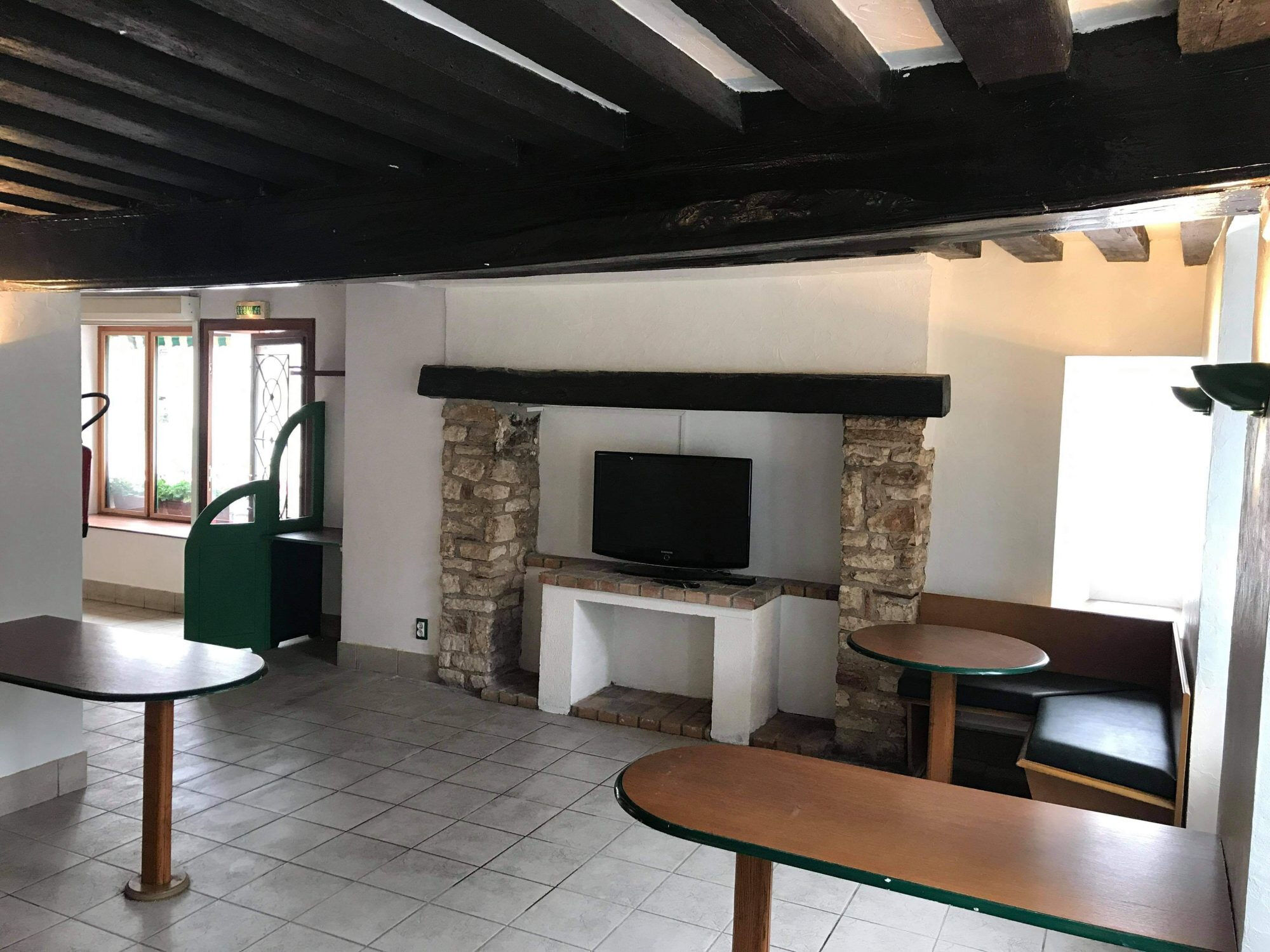 Photo 5 — HORIZON SUD BERRY IMMOBILIER - Châtre