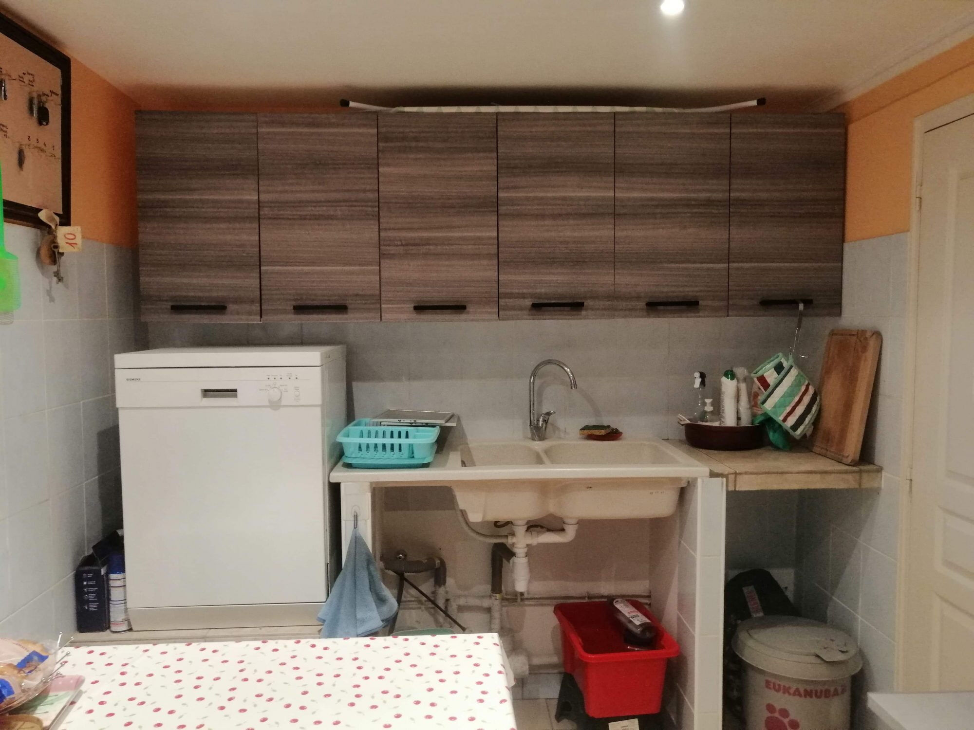 Photo 9 — HORIZON SUD BERRY IMMOBILIER - Châtre