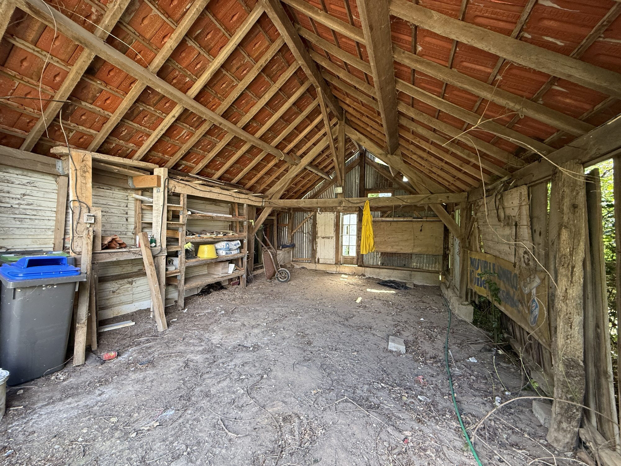 Photo 17 — HORIZON SUD BERRY IMMOBILIER - Châtre