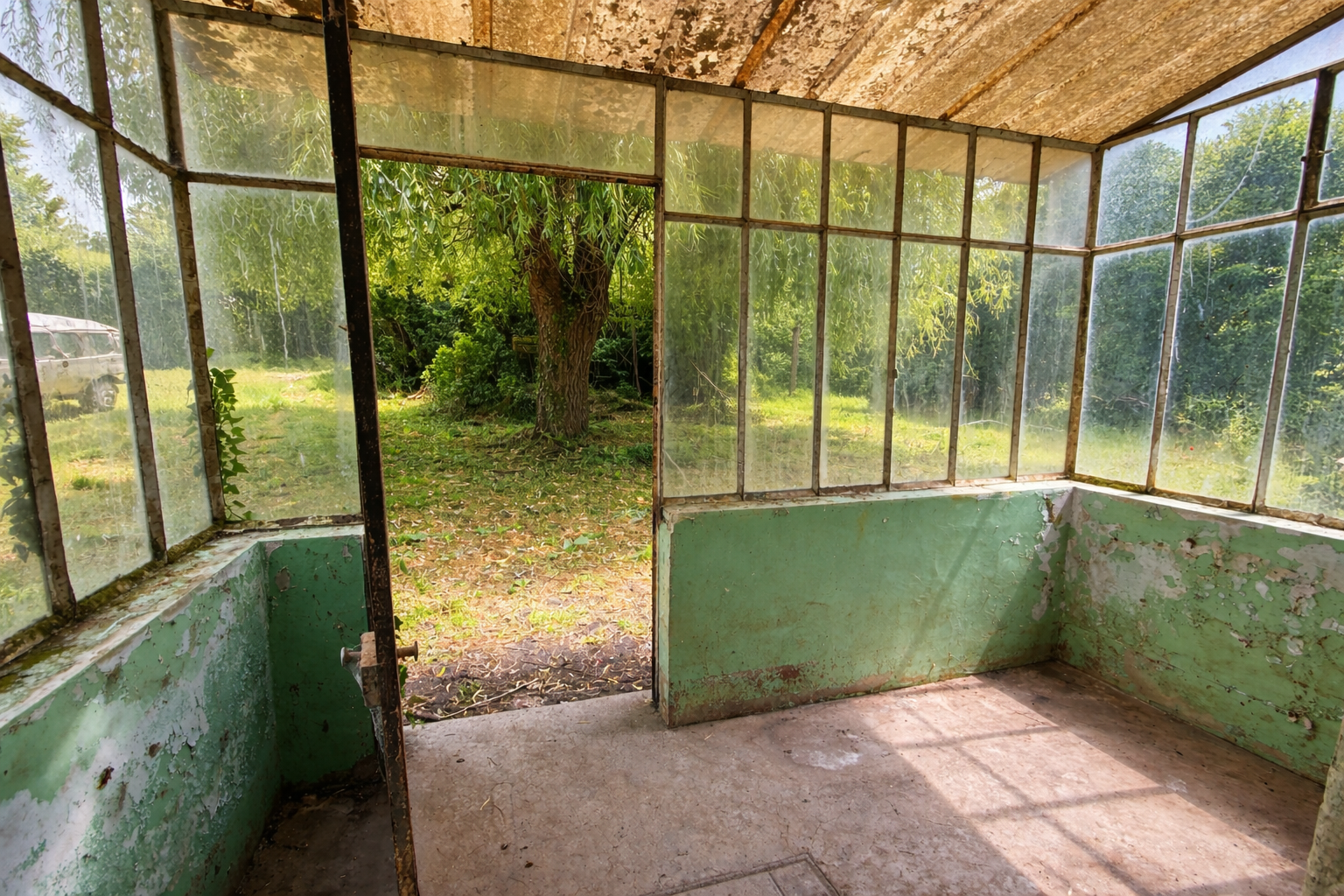 Photo 6 — HORIZON SUD BERRY IMMOBILIER - Châtre