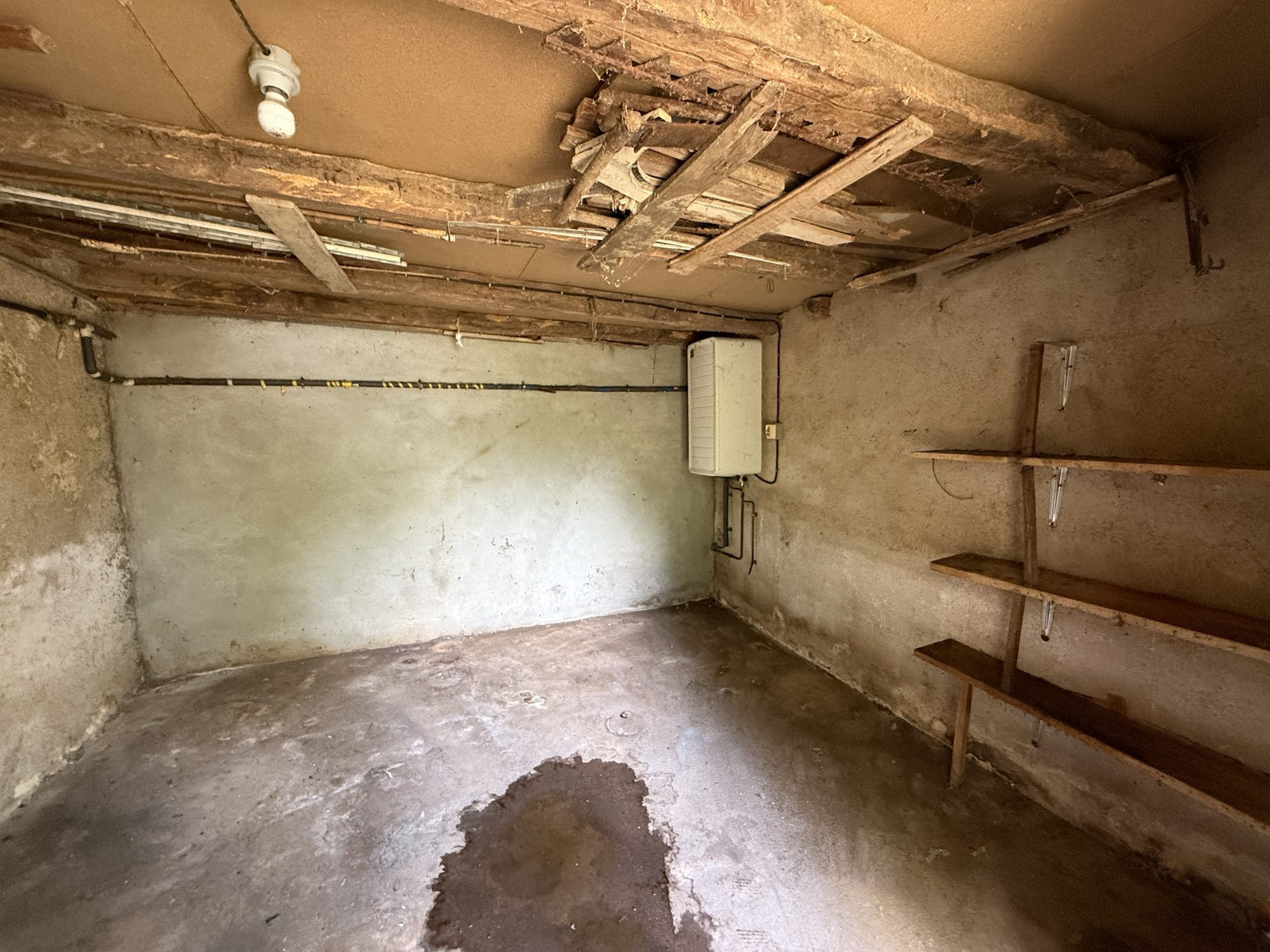 Photo 18 — HORIZON SUD BERRY IMMOBILIER - Châtre