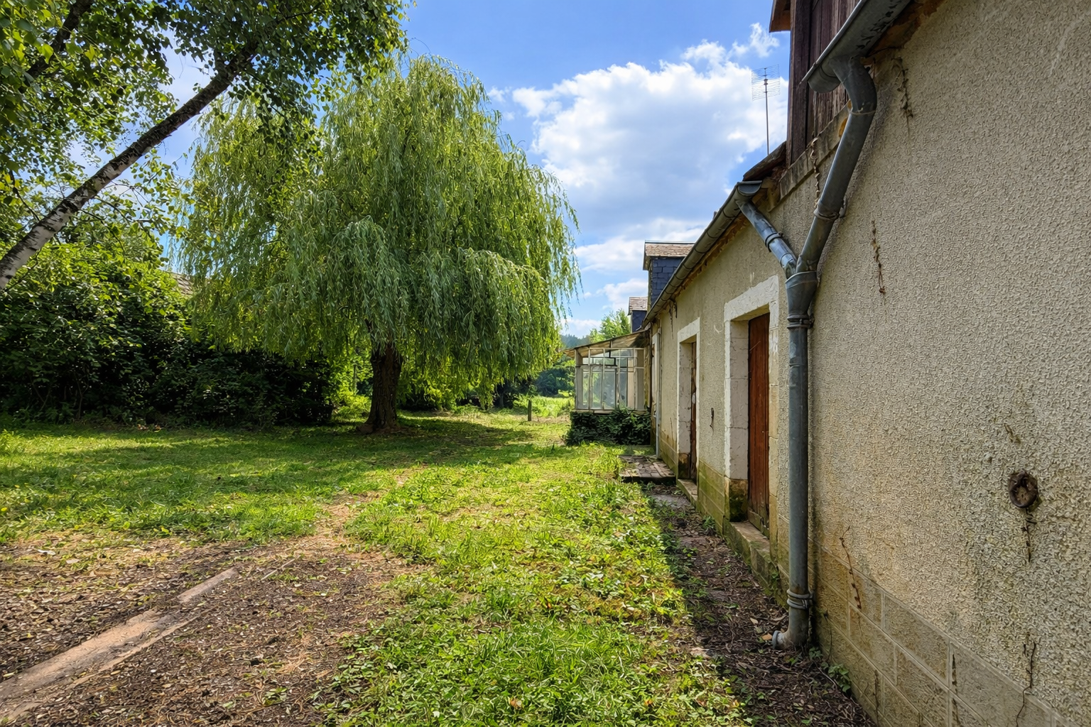 Photo 3 — HORIZON SUD BERRY IMMOBILIER - Châtre