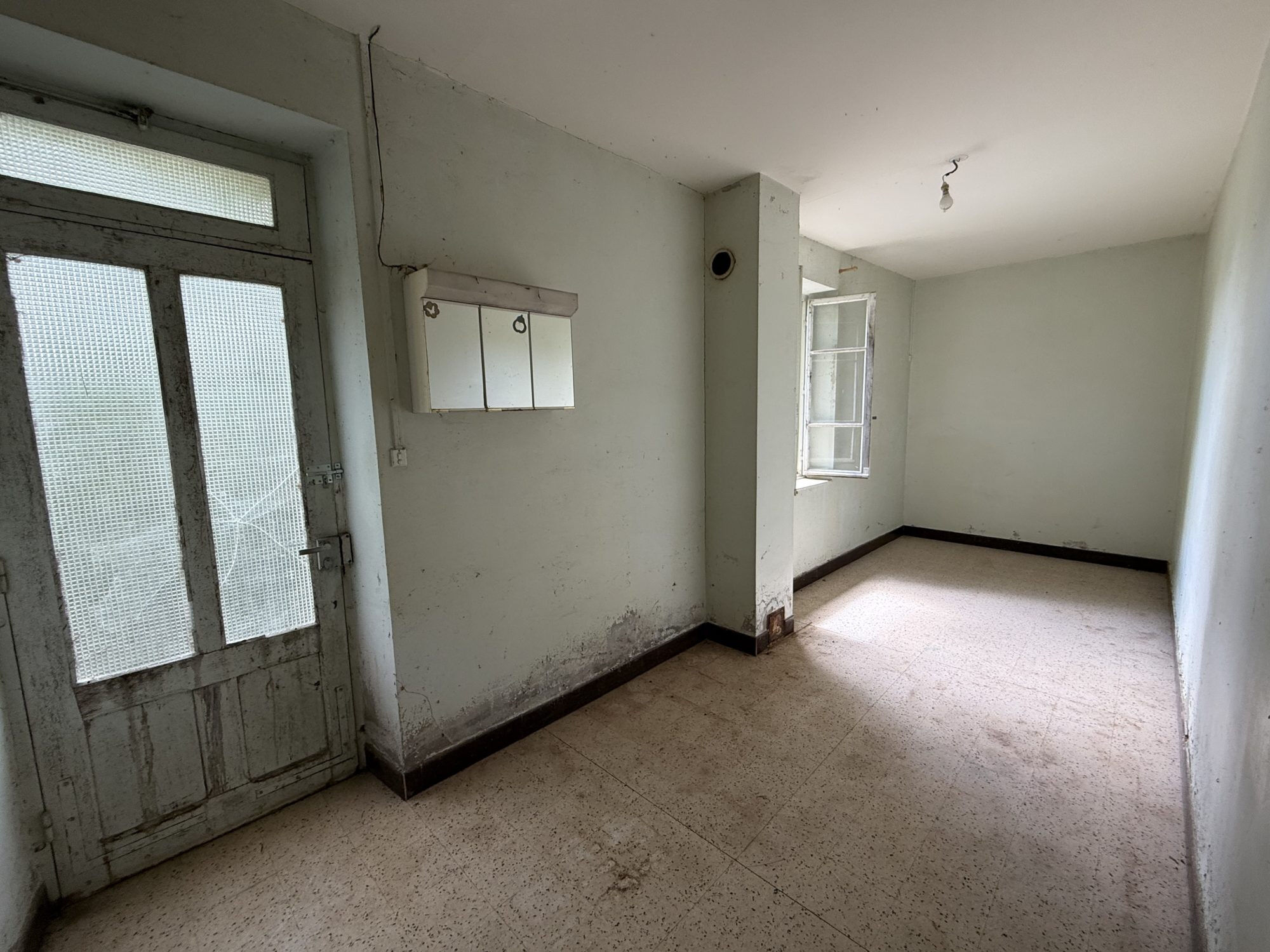 Photo 13 — HORIZON SUD BERRY IMMOBILIER - Châtre