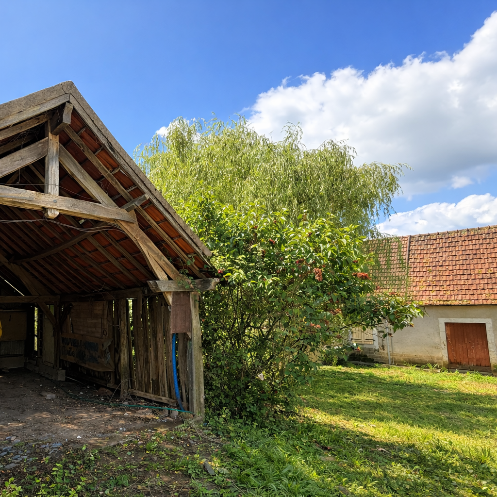 Photo 4 — HORIZON SUD BERRY IMMOBILIER - Châtre