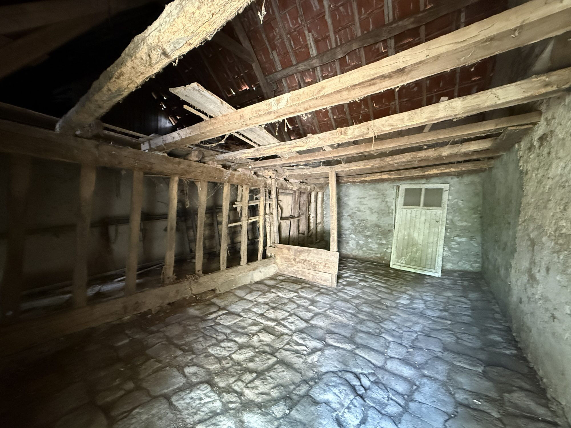 Photo 19 — HORIZON SUD BERRY IMMOBILIER - Châtre