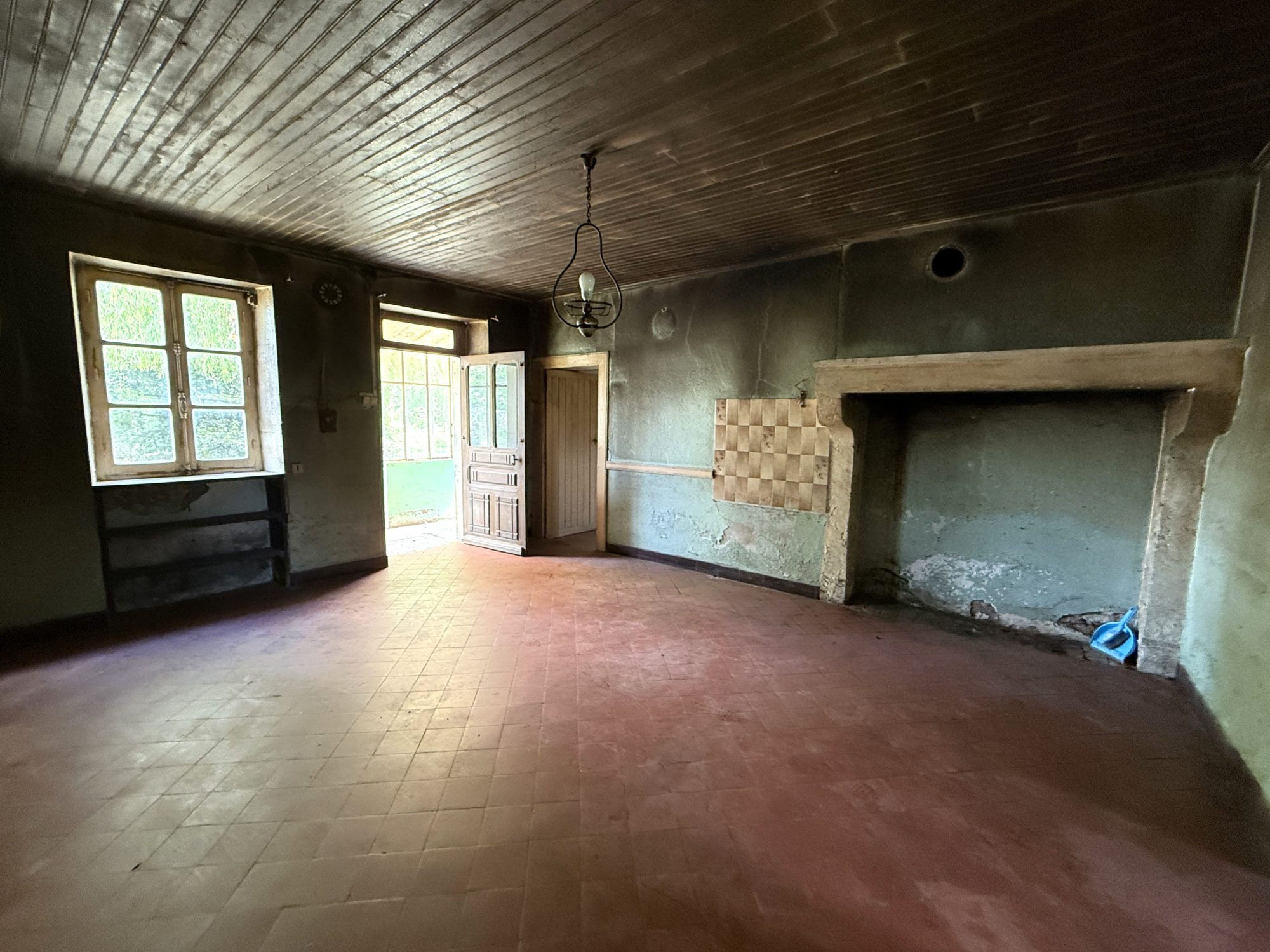 Photo 7 — HORIZON SUD BERRY IMMOBILIER - Châtre