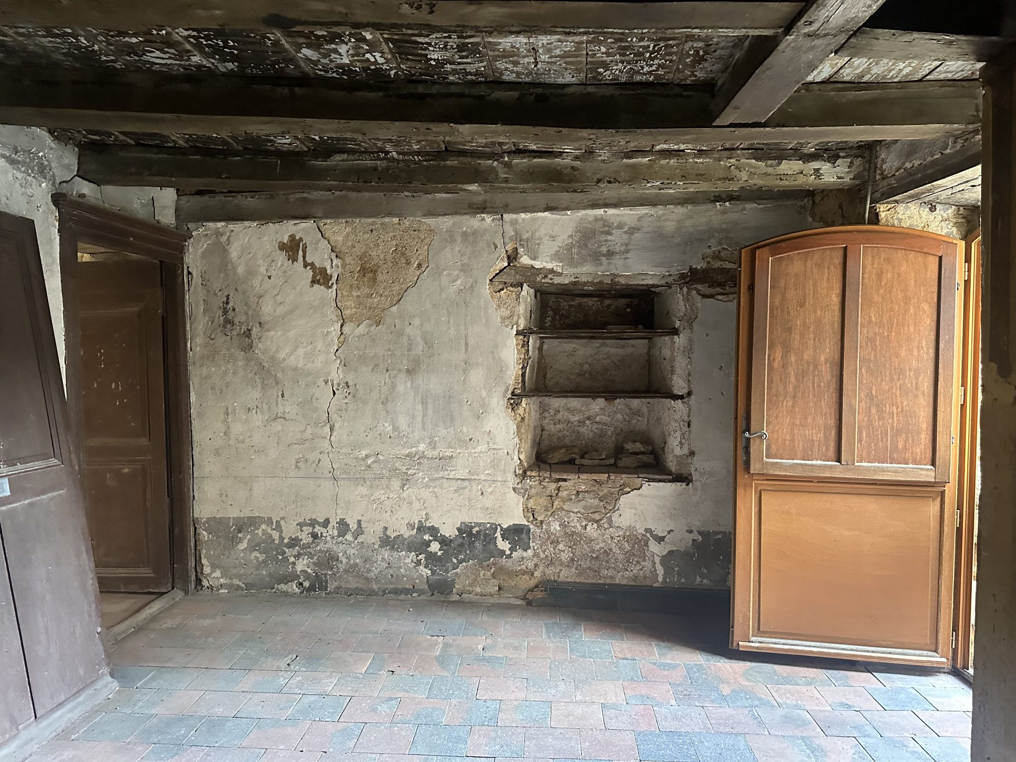 Photo 4 — HORIZON SUD BERRY IMMOBILIER - Châtre