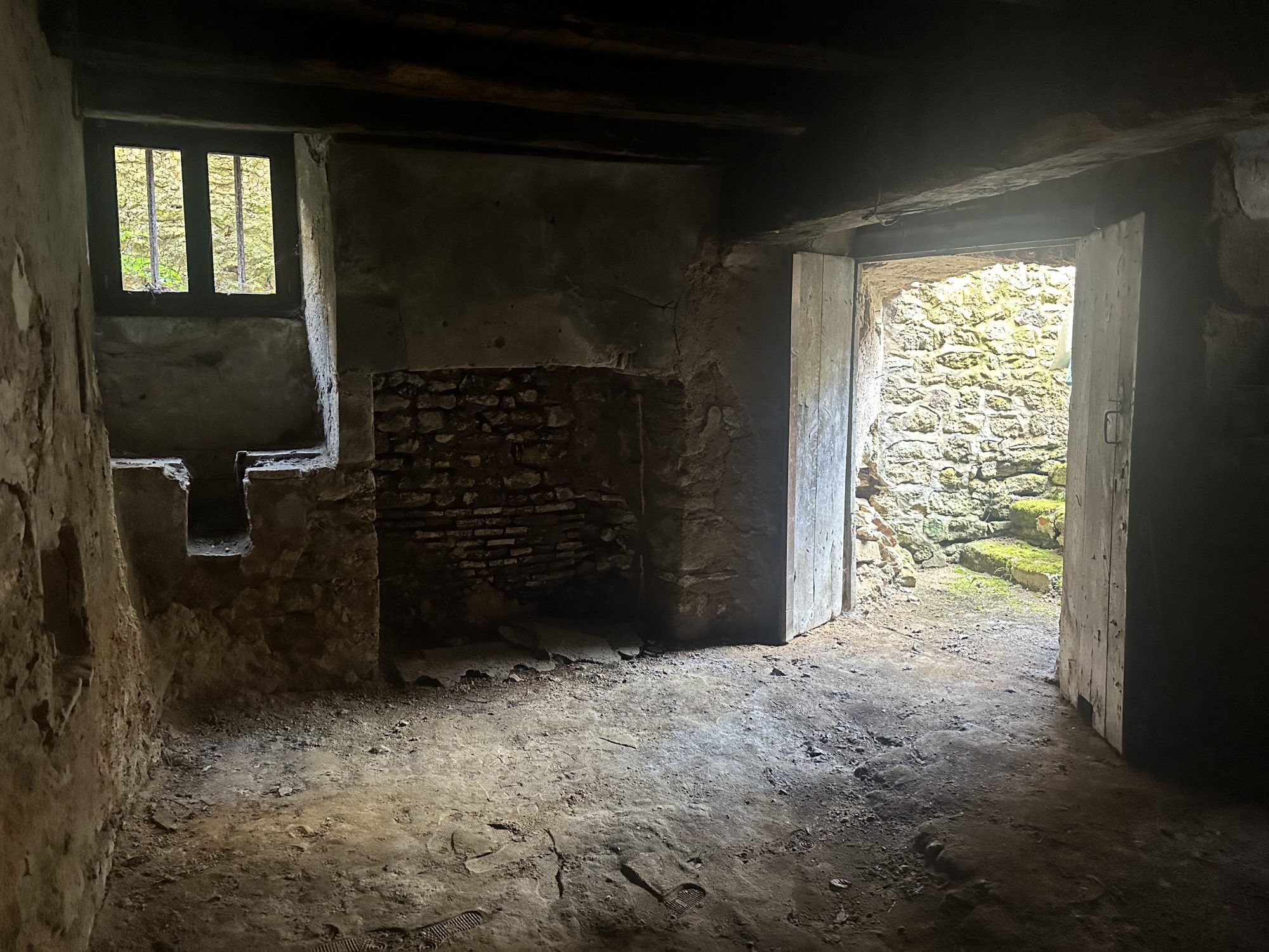 Photo 10 — HORIZON SUD BERRY IMMOBILIER - Châtre