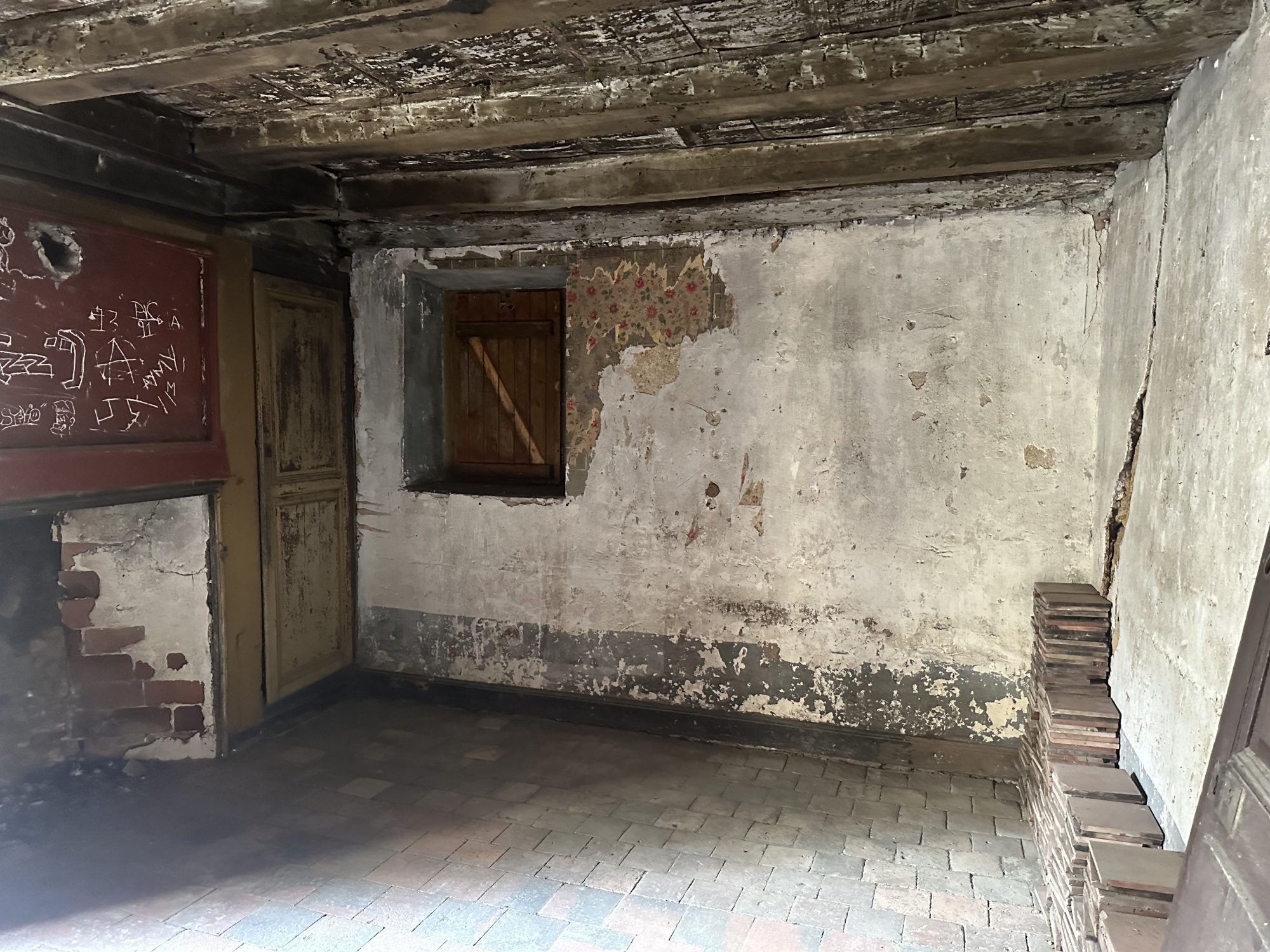 Photo 5 — HORIZON SUD BERRY IMMOBILIER - Châtre