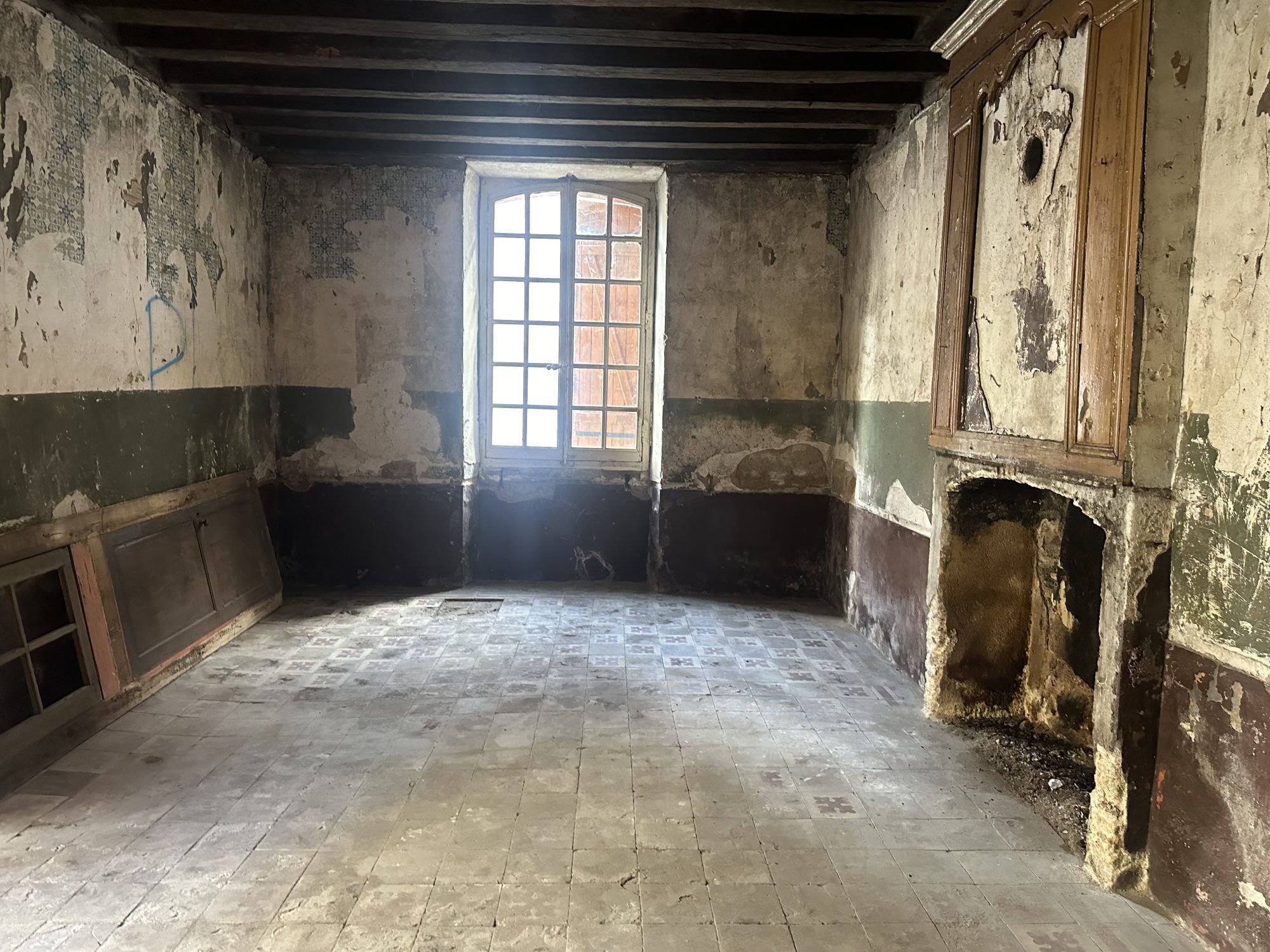 Photo 3 — HORIZON SUD BERRY IMMOBILIER - Châtre