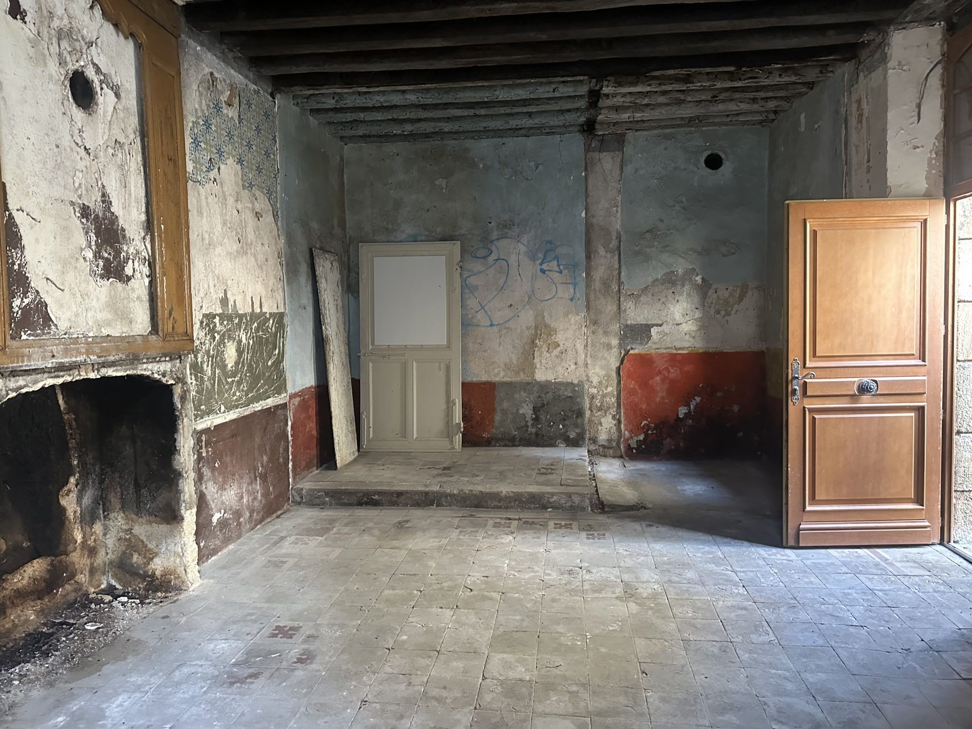 Photo 2 — HORIZON SUD BERRY IMMOBILIER - Châtre