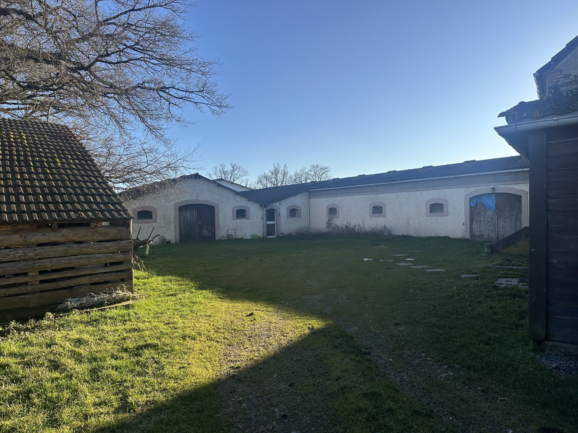 Photo 5 — HORIZON SUD BERRY IMMOBILIER - Châtre