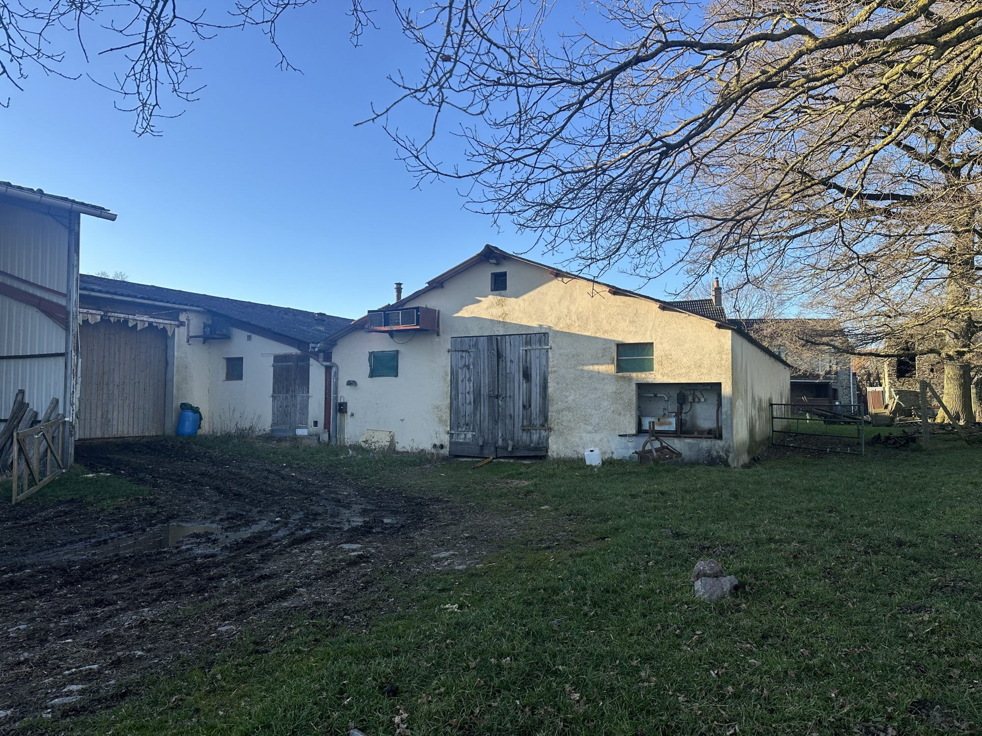 Photo 3 — HORIZON SUD BERRY IMMOBILIER - Châtre