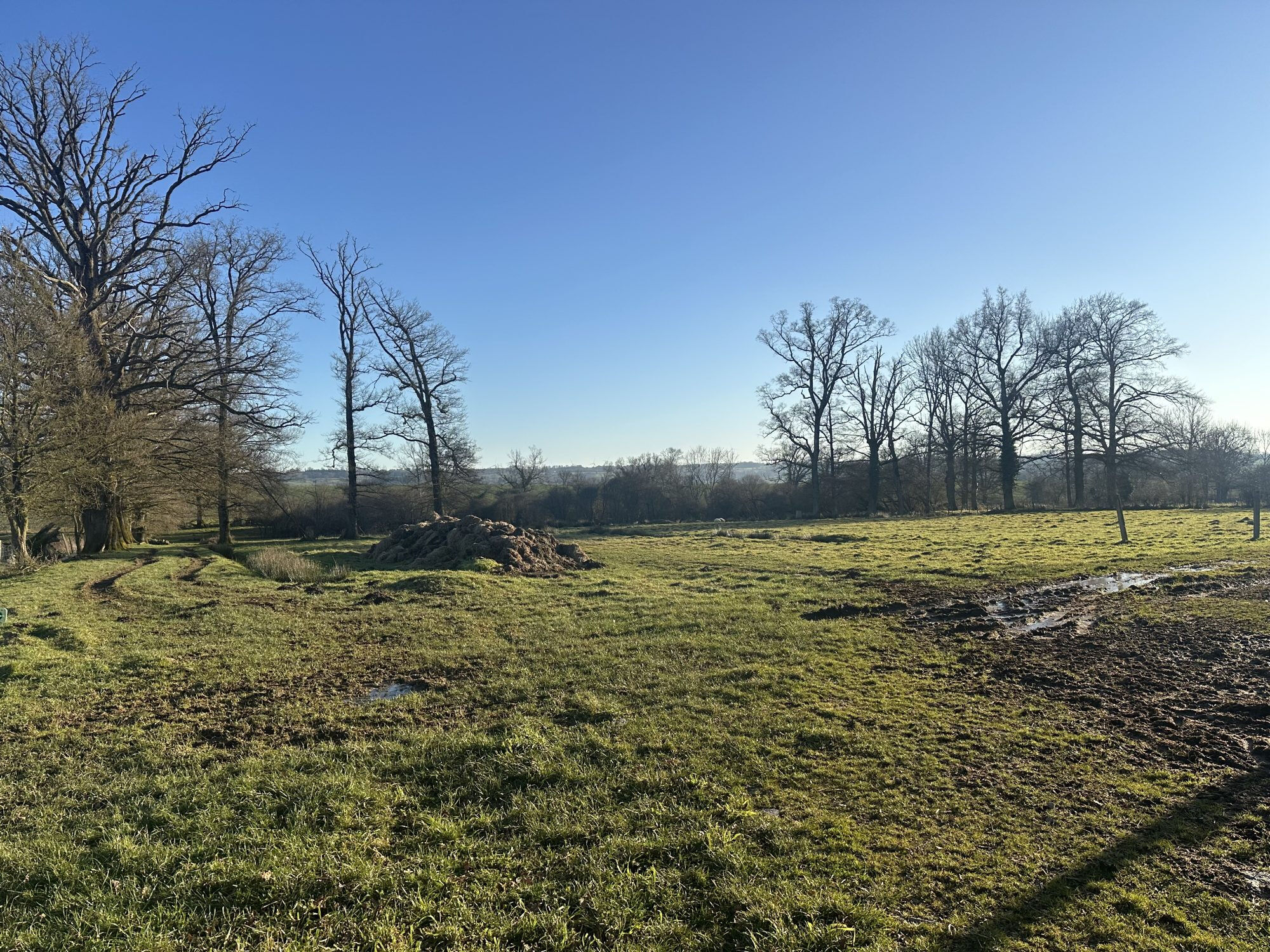 Photo 2 — HORIZON SUD BERRY IMMOBILIER - Châtre