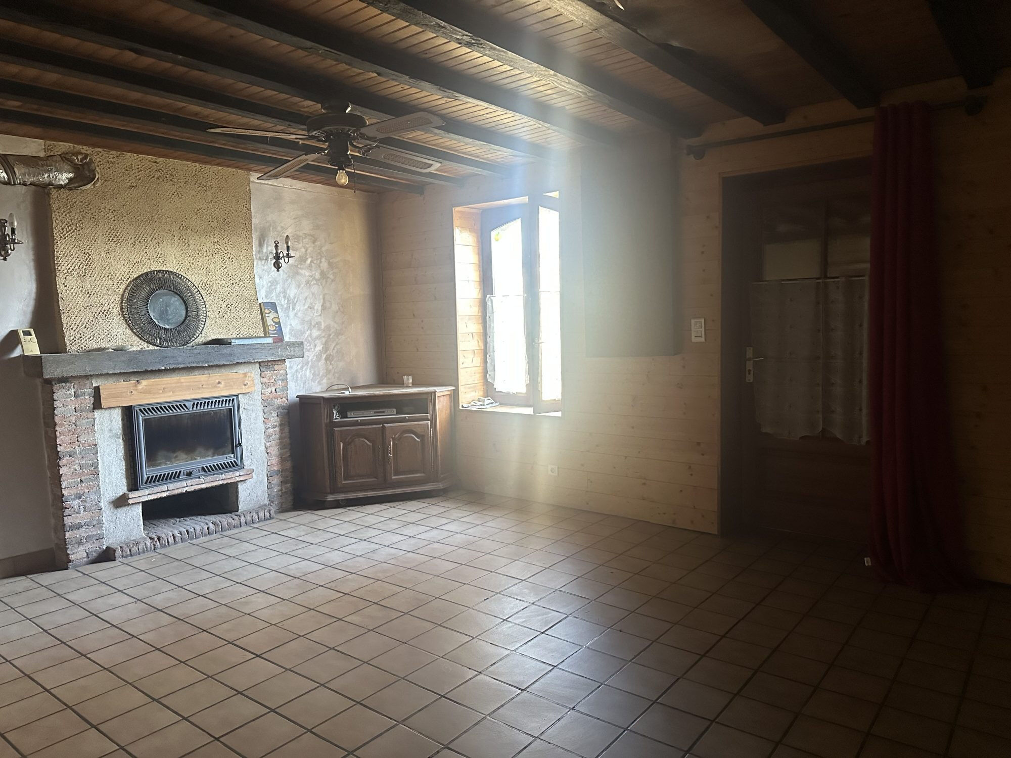 Photo 6 — HORIZON SUD BERRY IMMOBILIER - Châtre