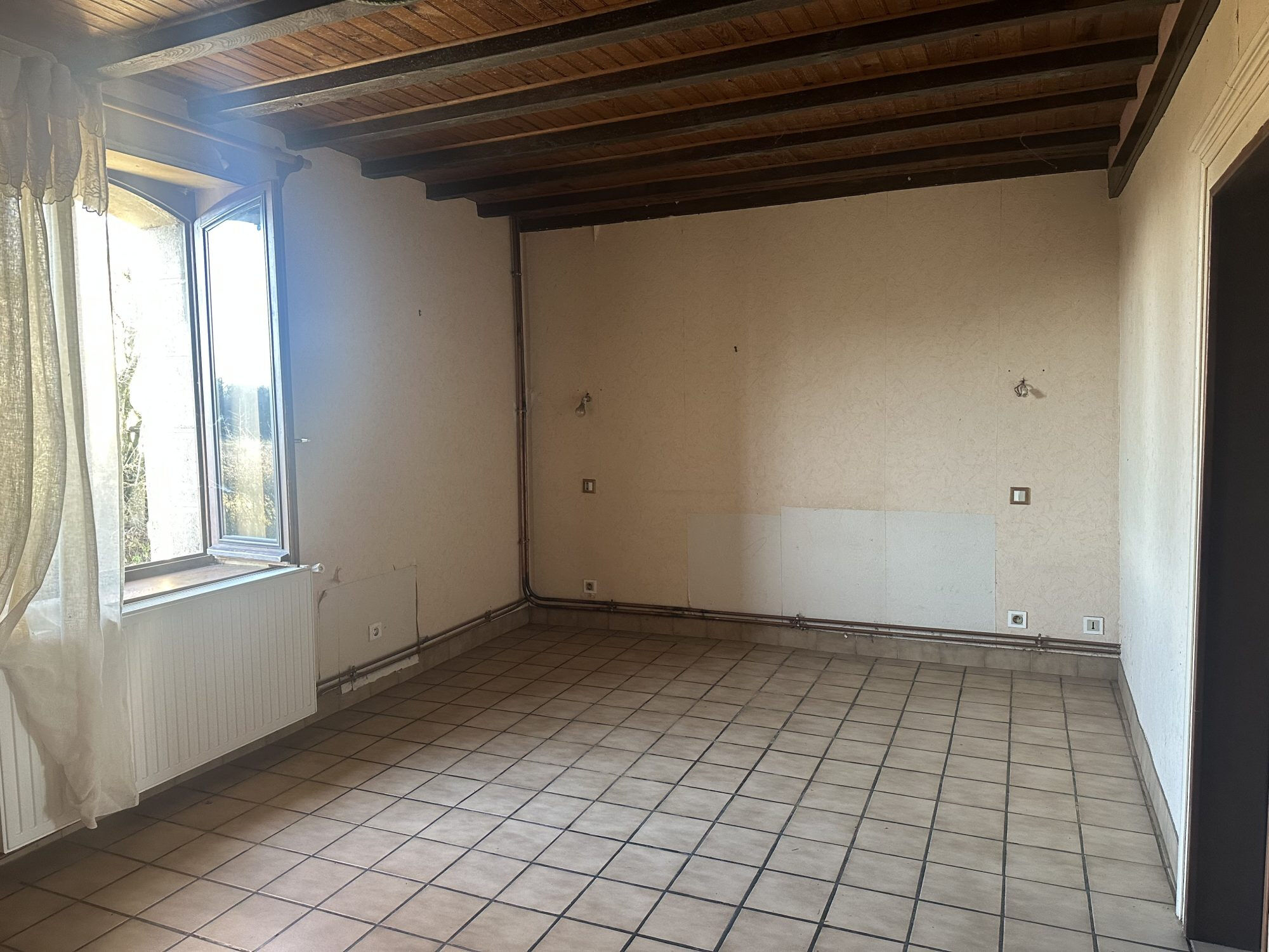Photo 11 — HORIZON SUD BERRY IMMOBILIER - Châtre