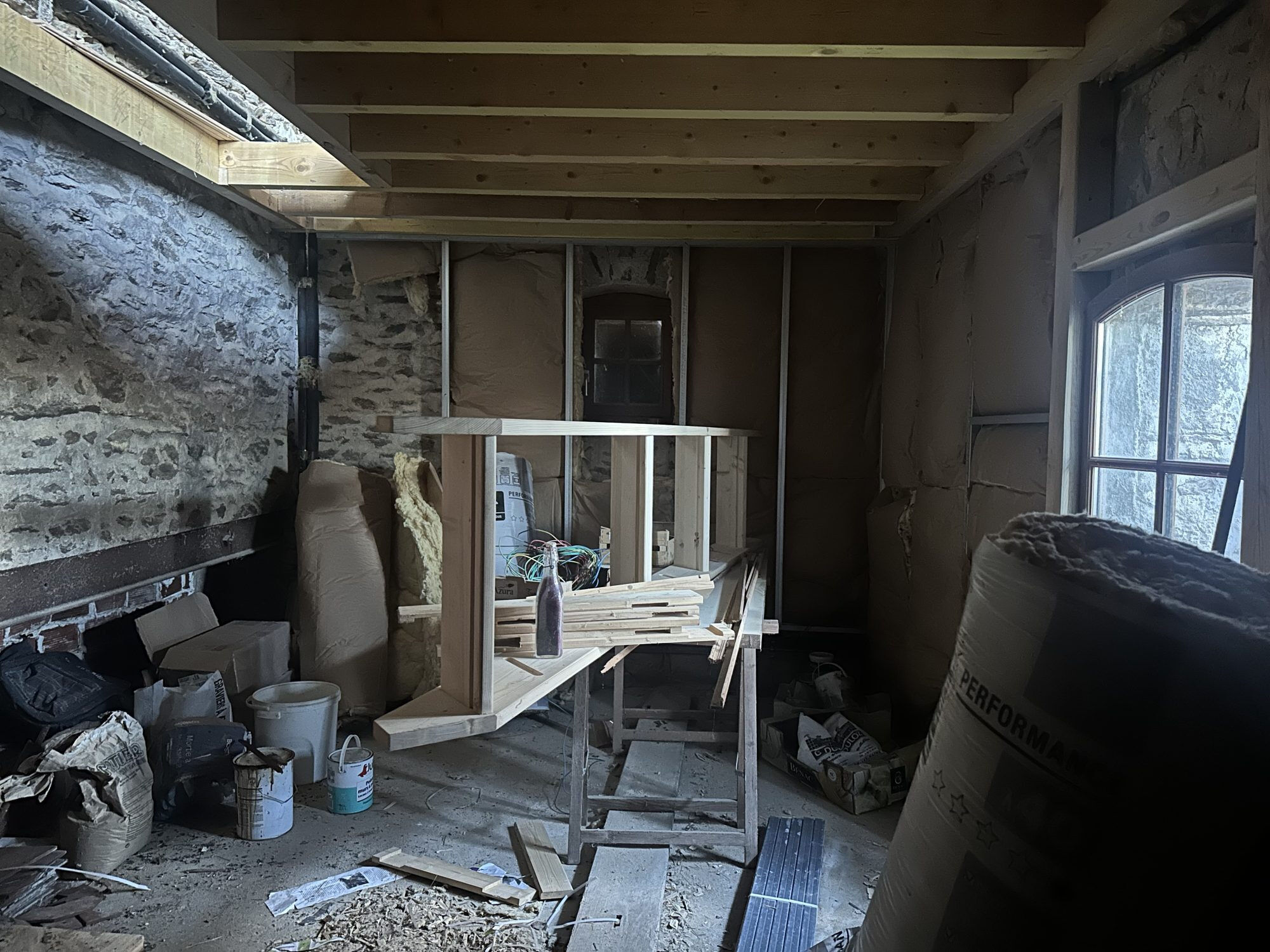 Photo 18 — HORIZON SUD BERRY IMMOBILIER - Châtre