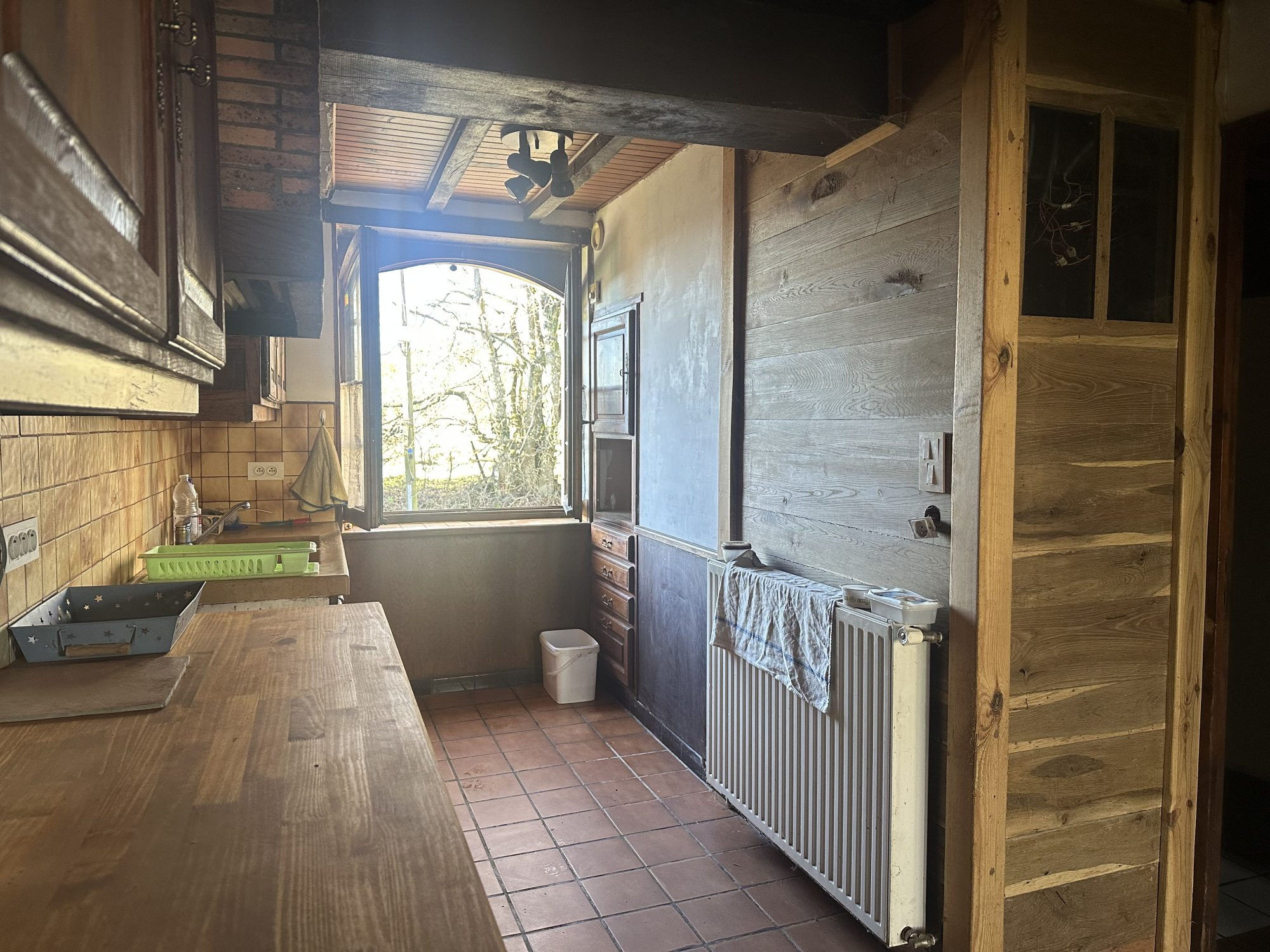 Photo 10 — HORIZON SUD BERRY IMMOBILIER - Châtre