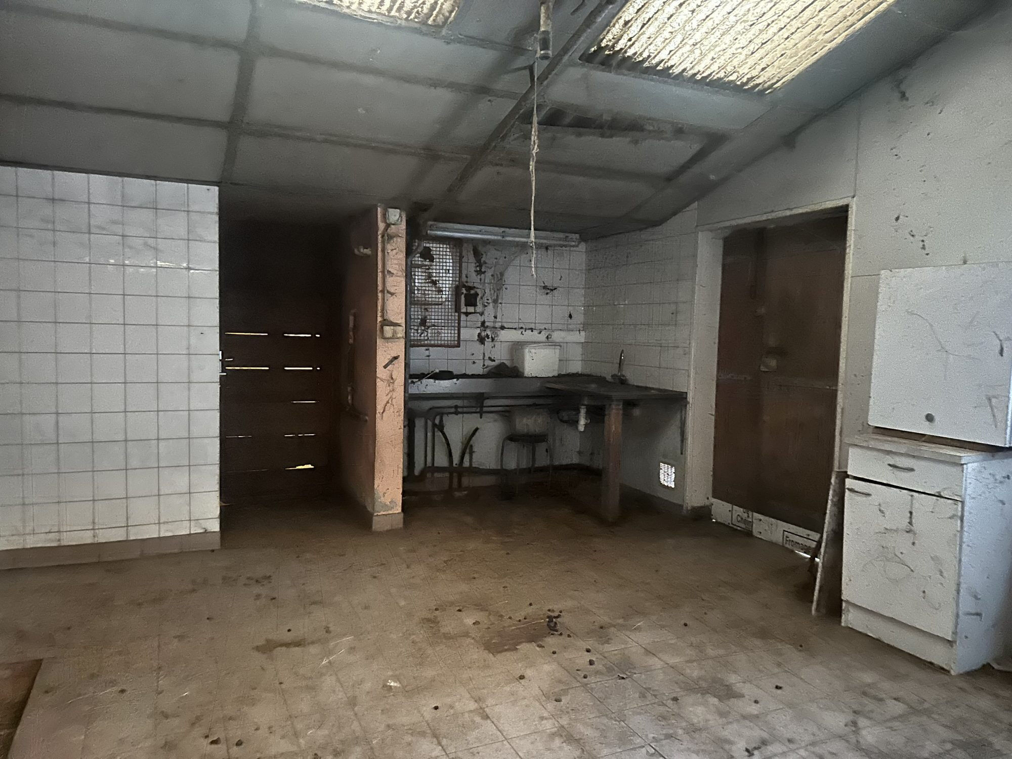 Photo 25 — HORIZON SUD BERRY IMMOBILIER - Châtre