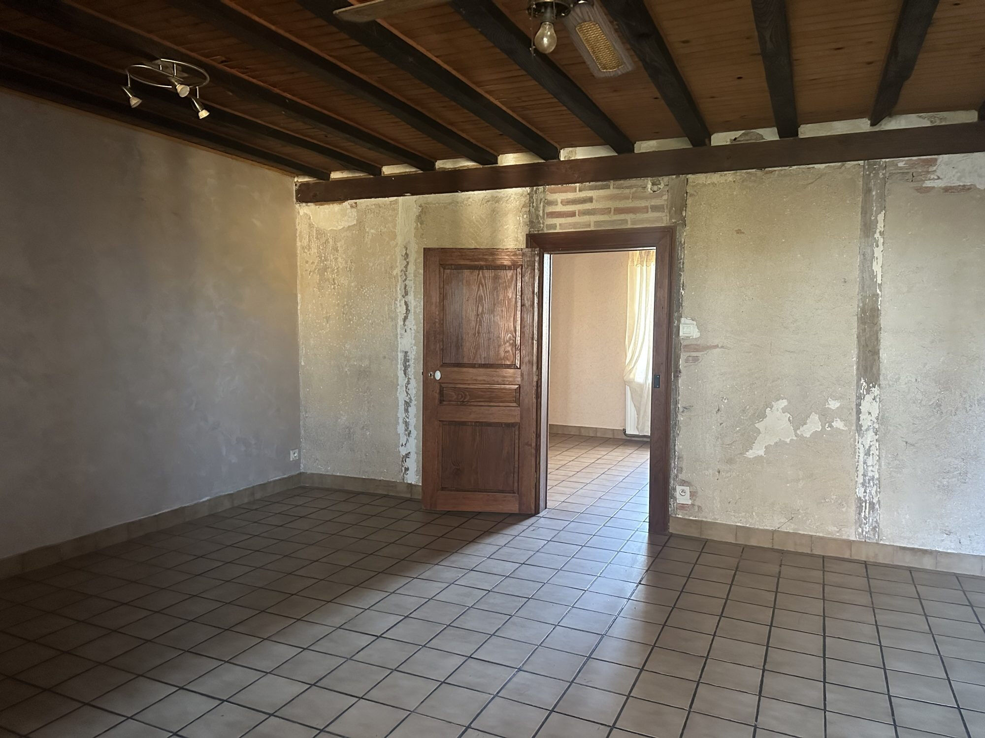 Photo 7 — HORIZON SUD BERRY IMMOBILIER - Châtre