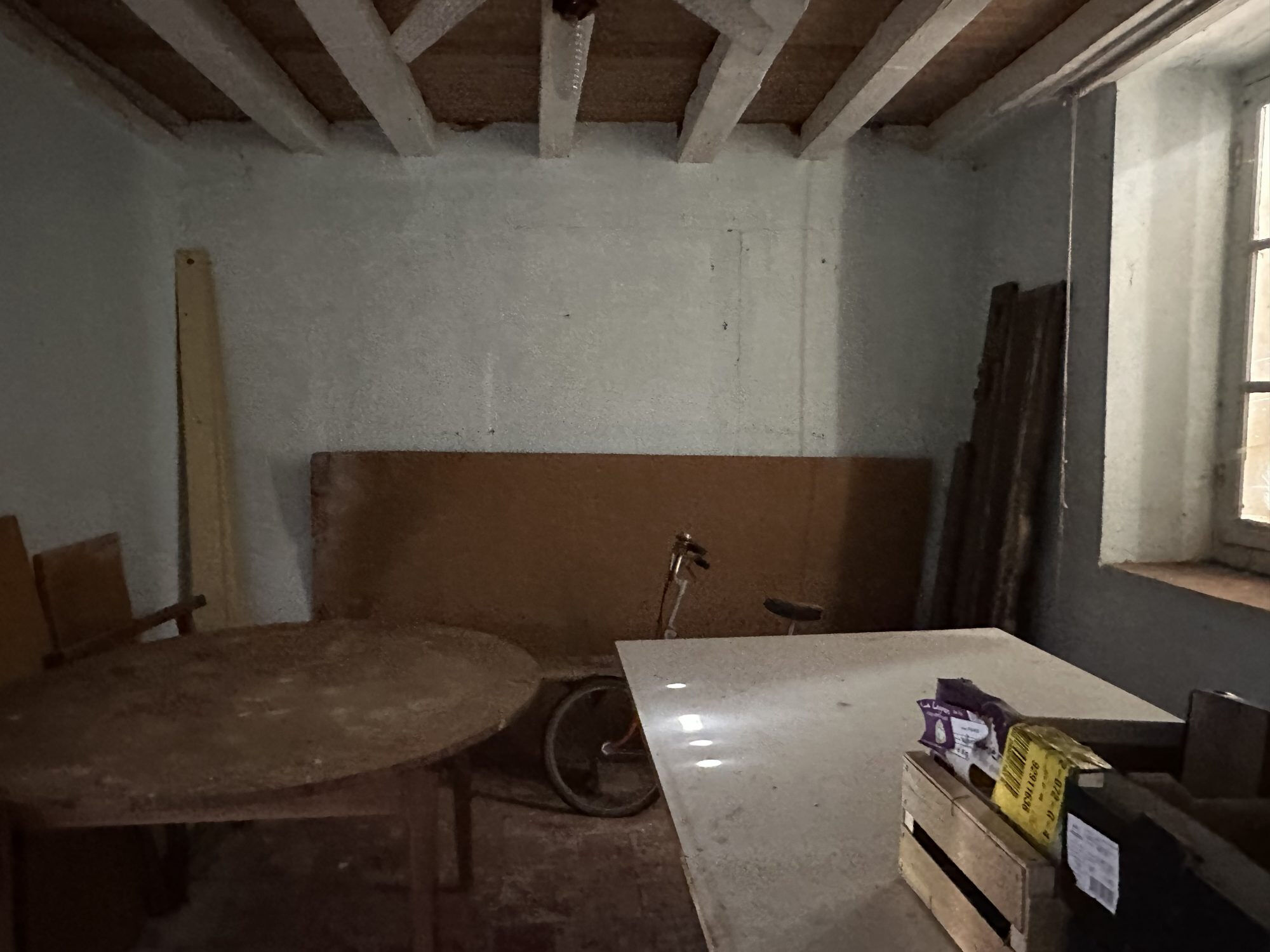 Photo 7 — HORIZON SUD BERRY IMMOBILIER - Châtre
